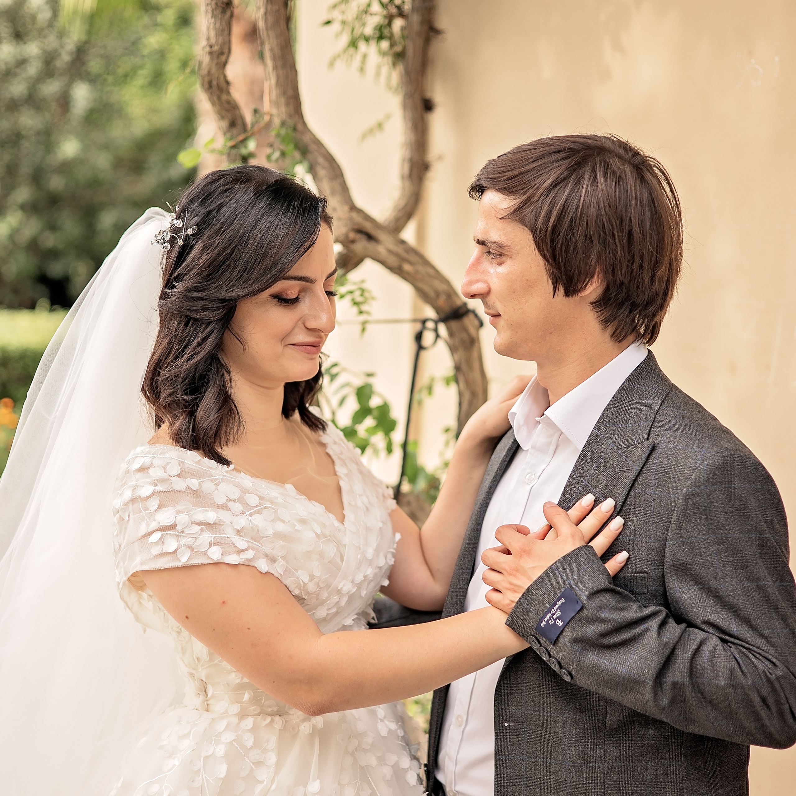 Моменты счастья