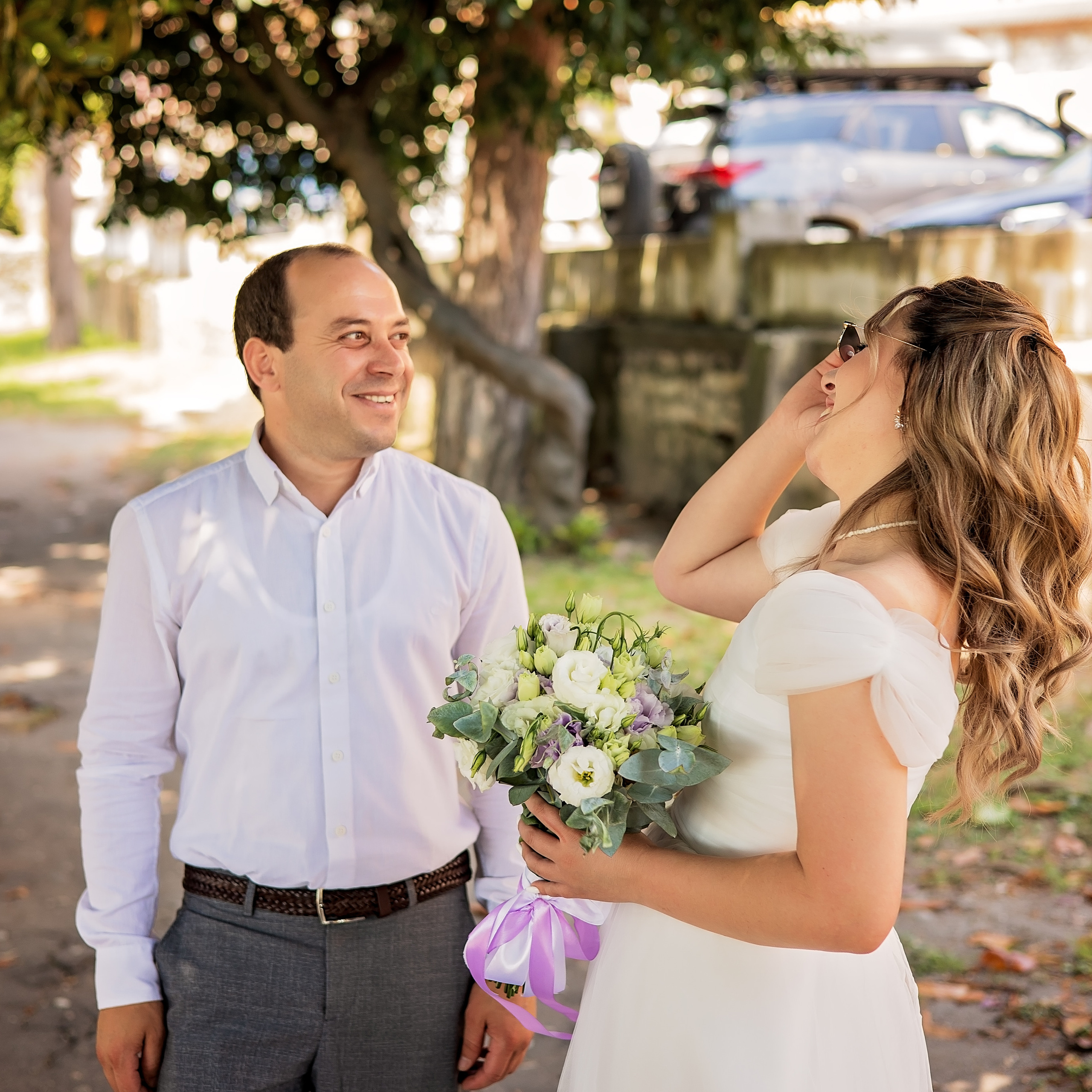 Счастливые моменты