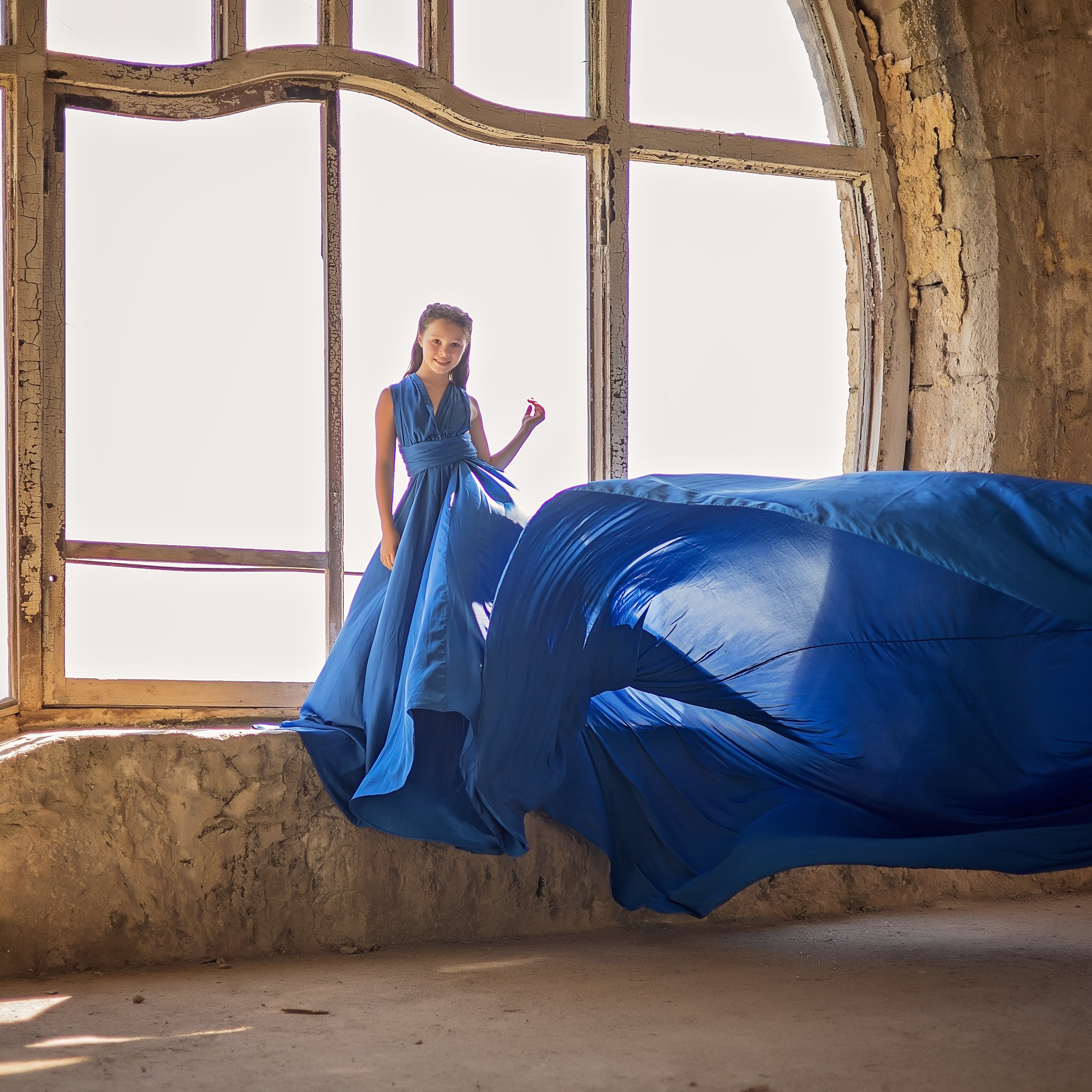 Модельное агентство