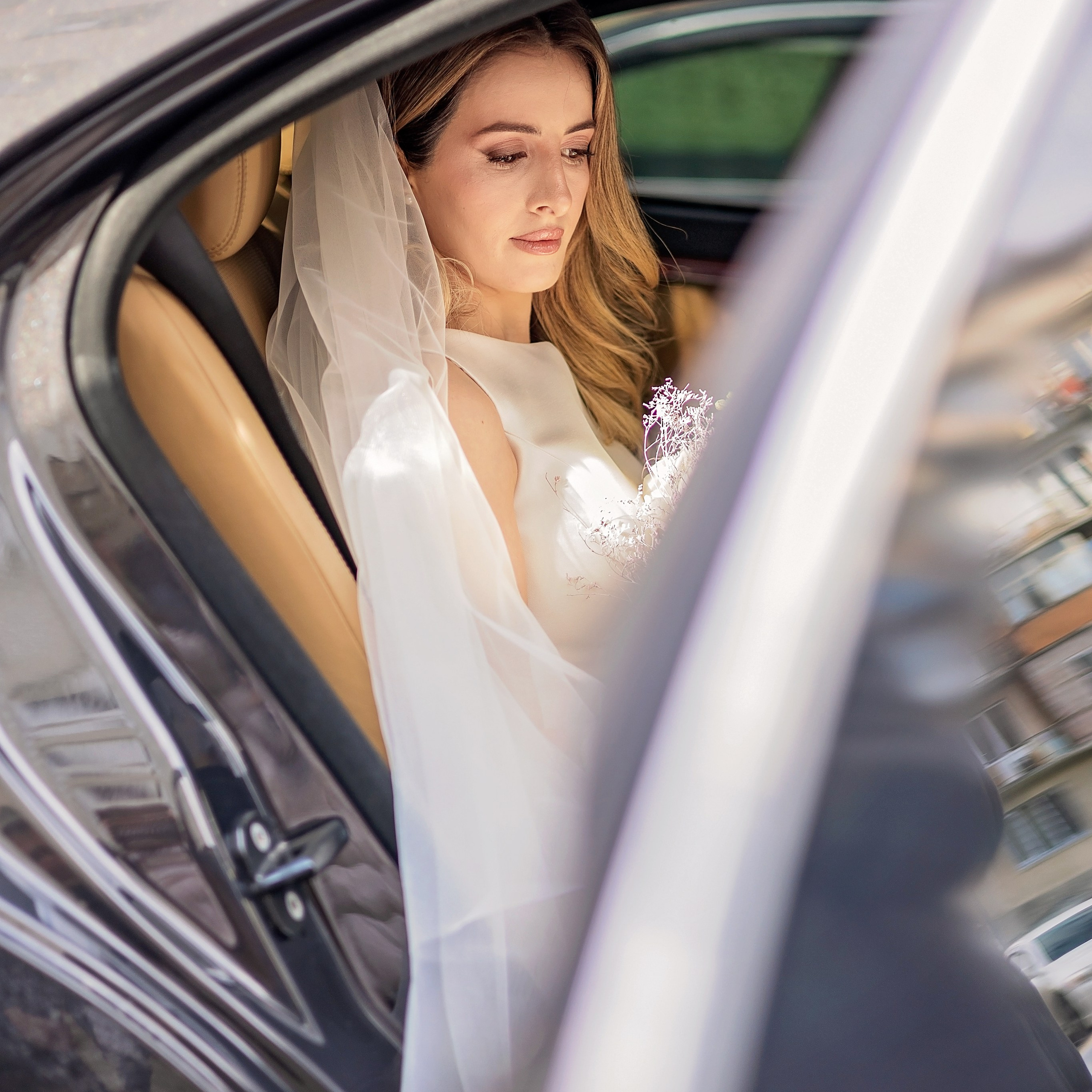 Русик и Милана