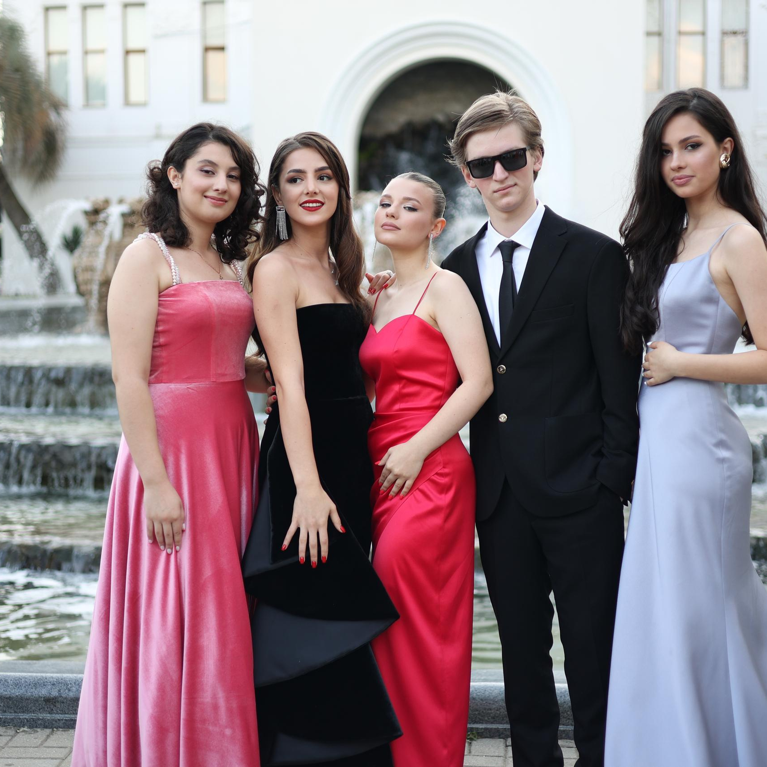 Отзывы. Свадебный и семейный фотограф в Абхазии Эля Цишба