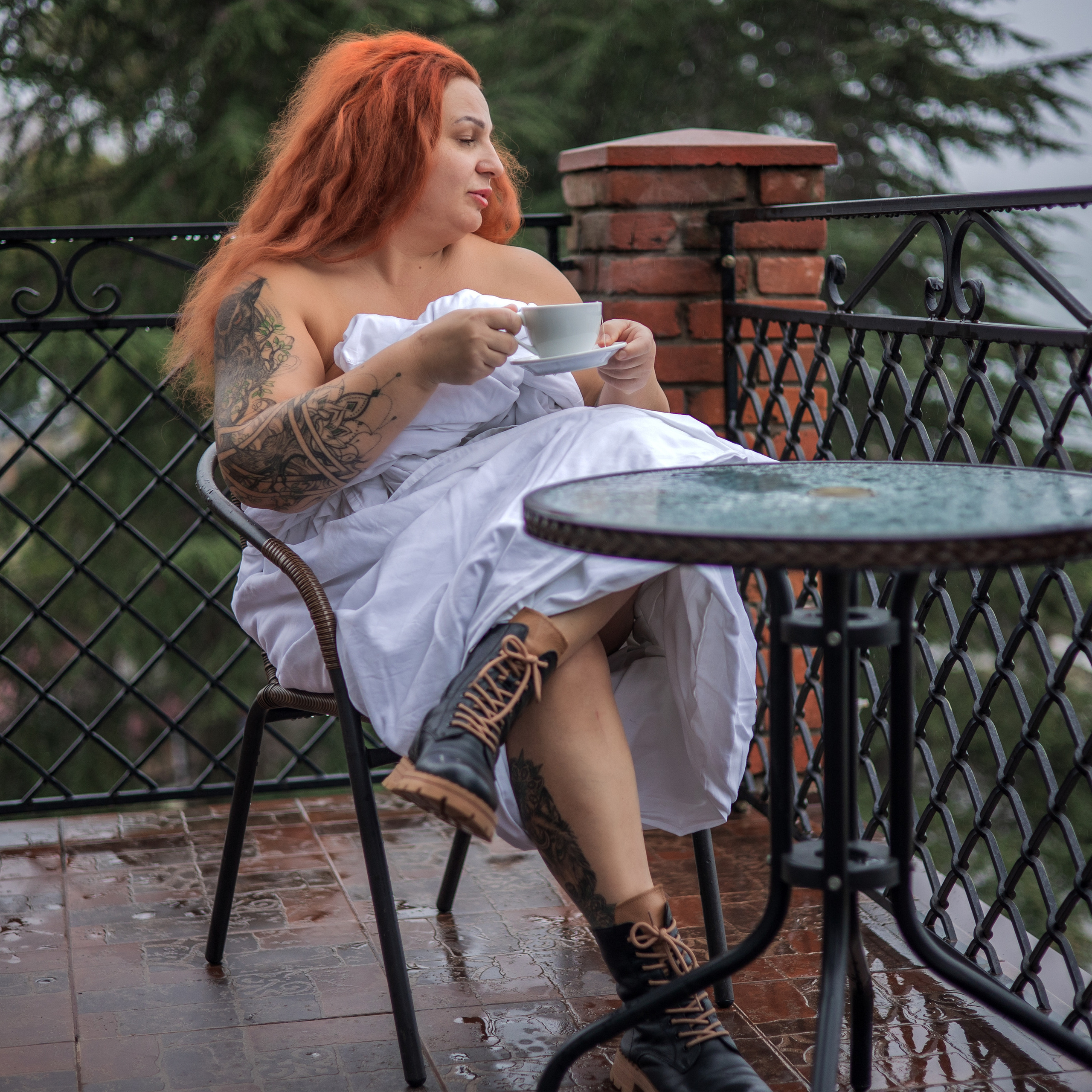 Предновогодний отдых