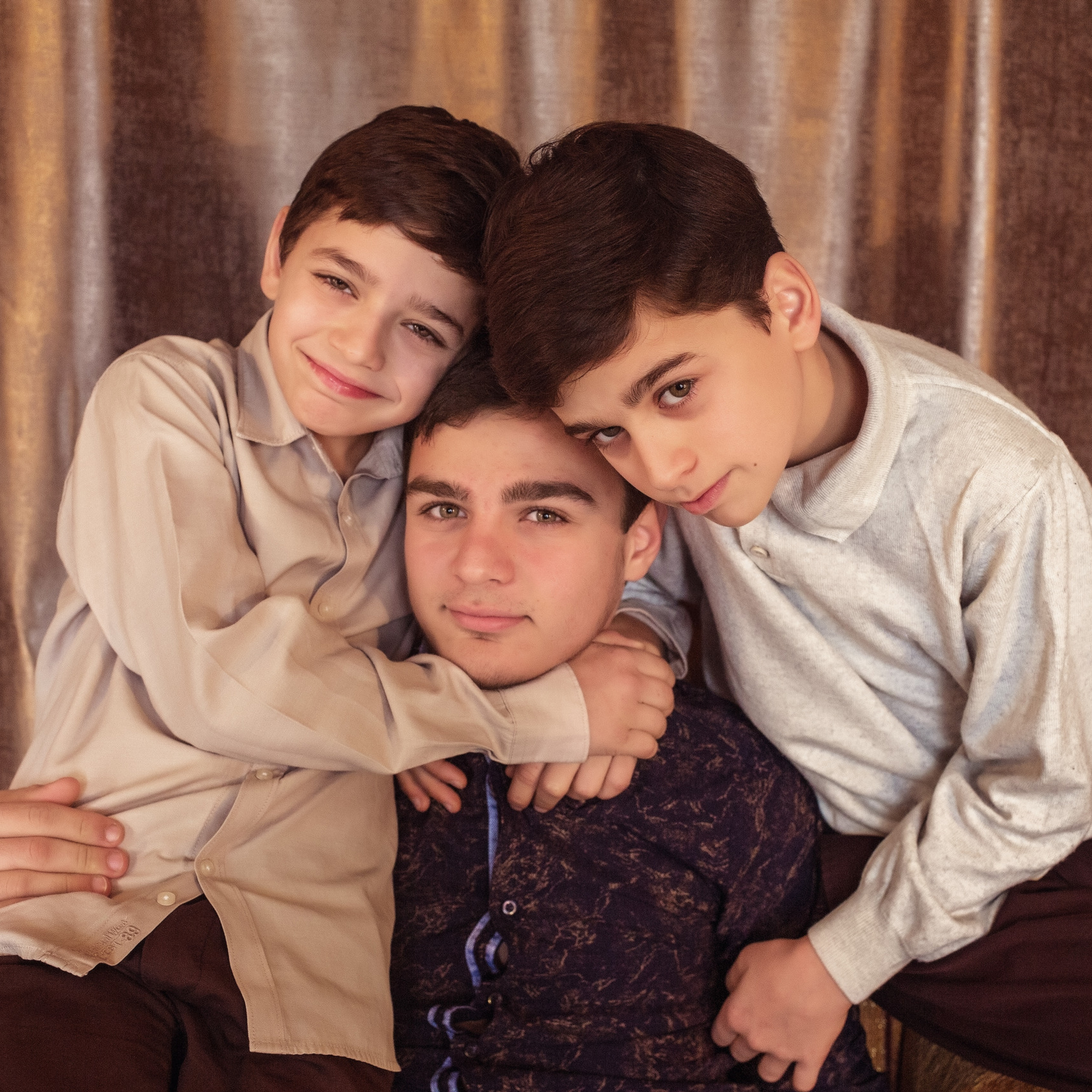 Братья Цвижба