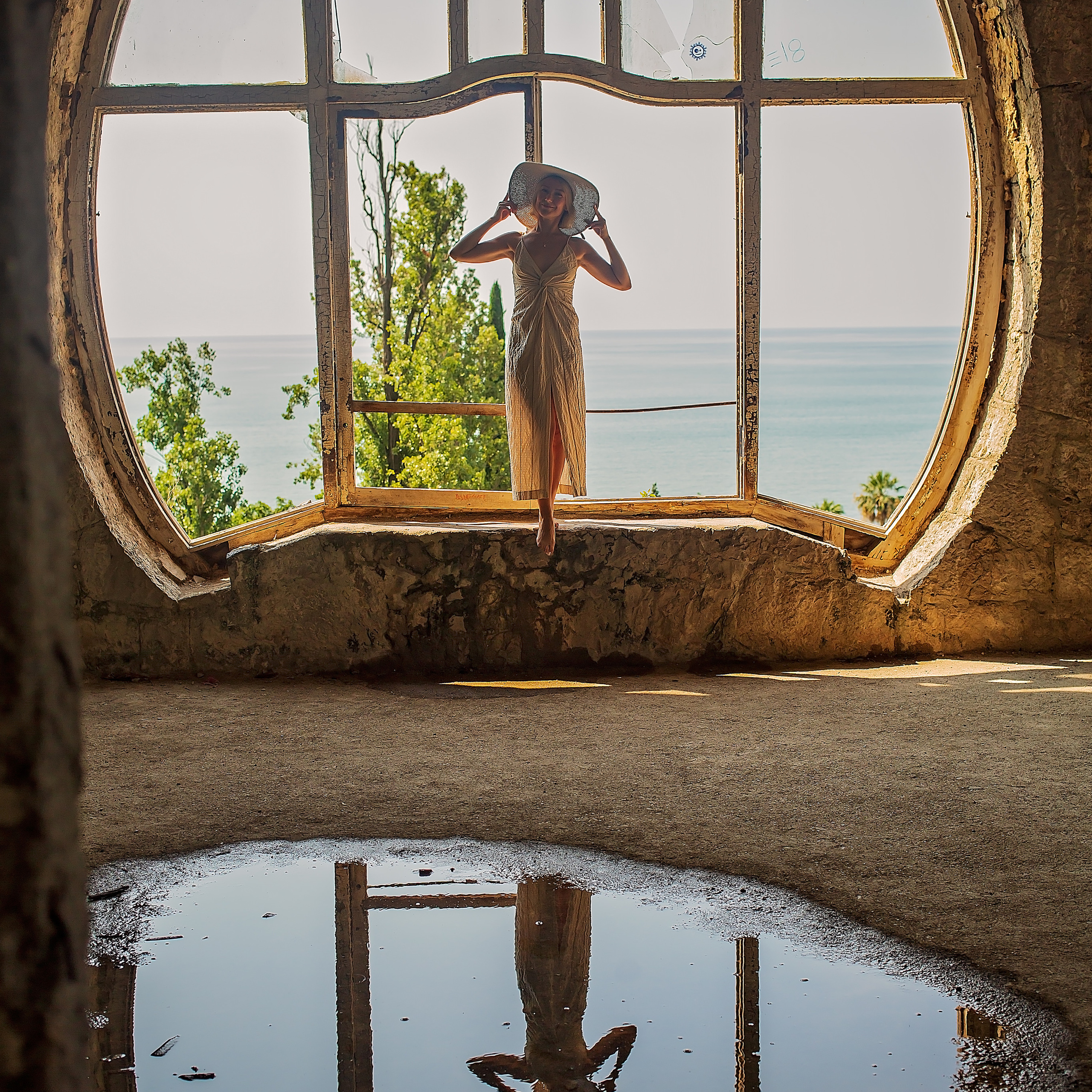 Три поколения