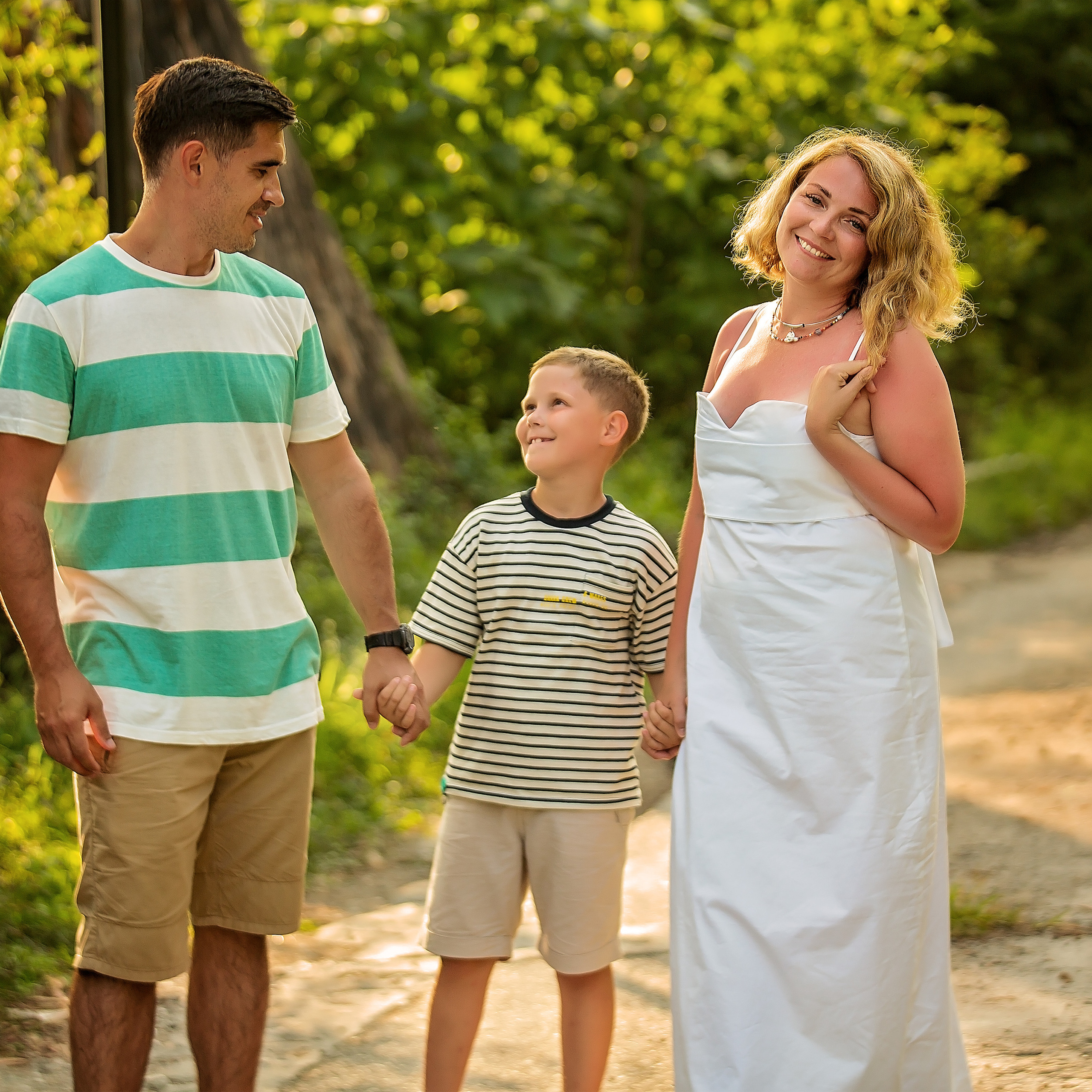 Замок фаворитки Принца Ольденбургского