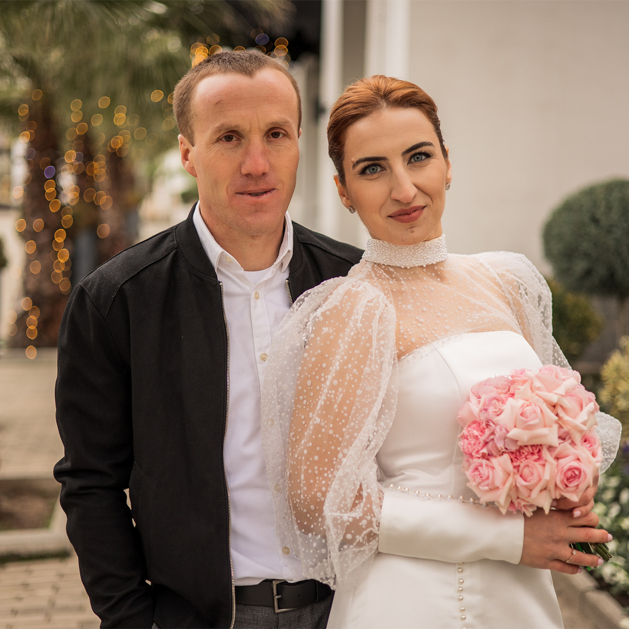 Счастливые минуты