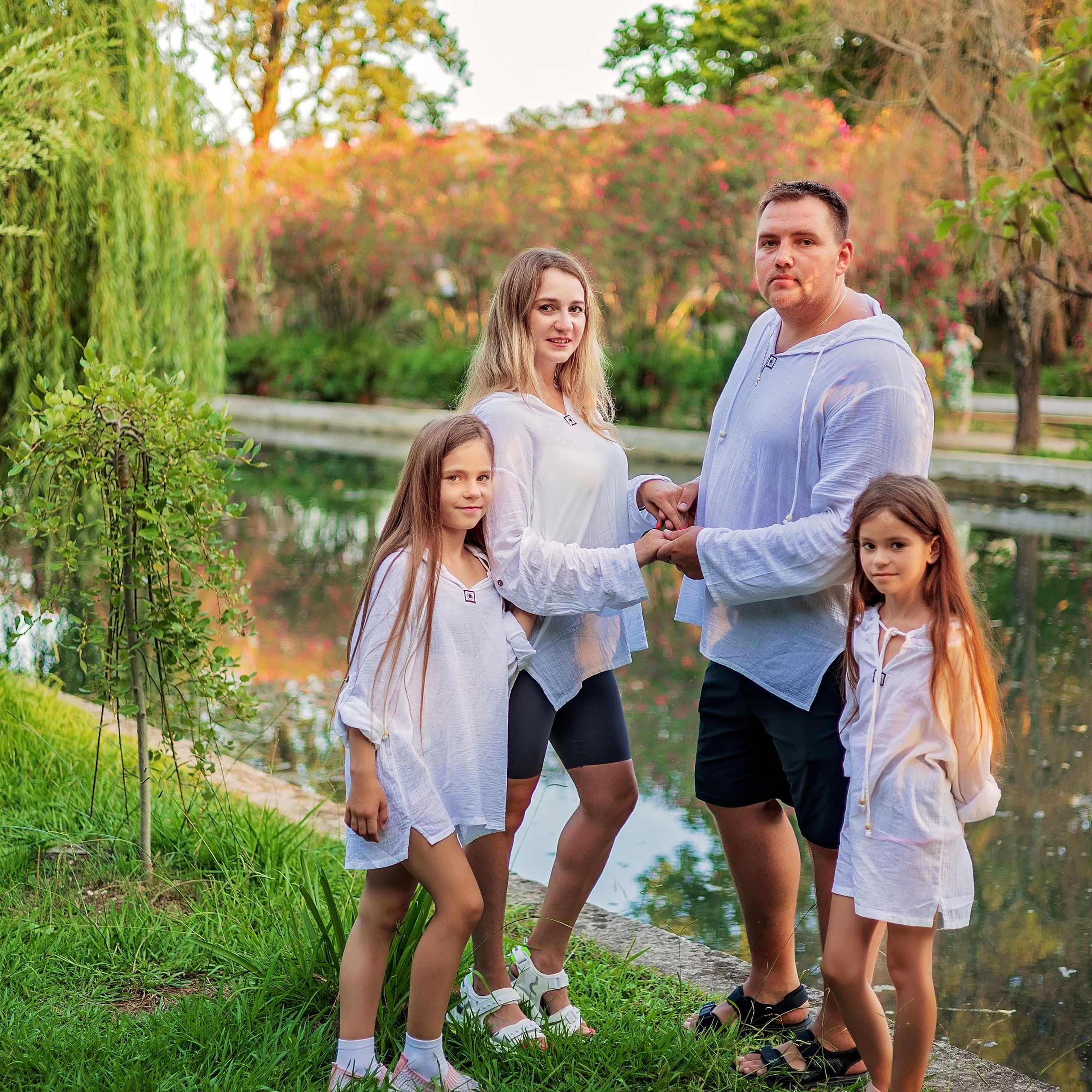 В Новом Афоне