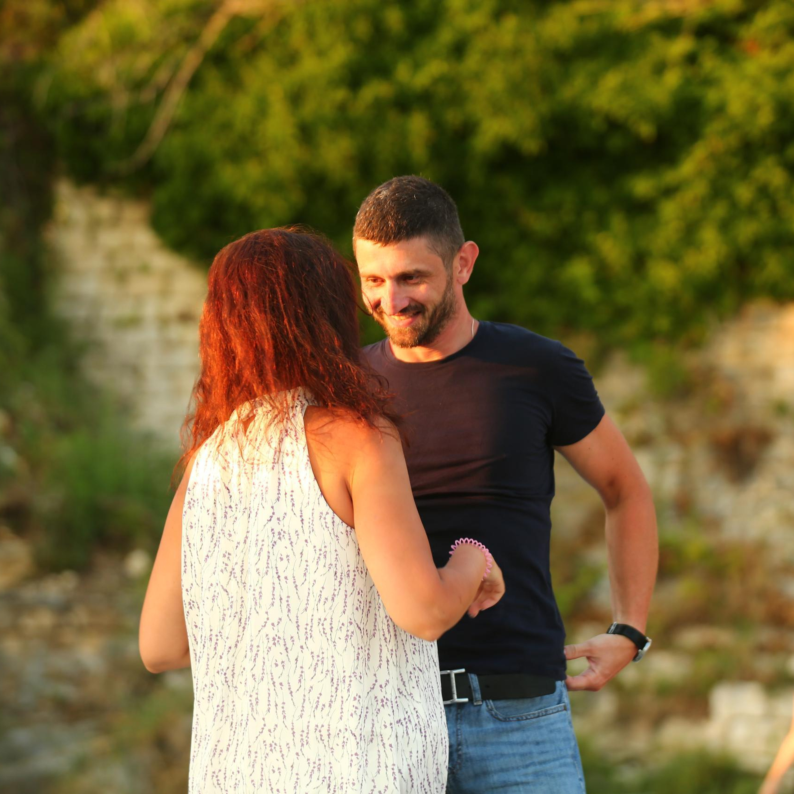 Отзывы. Свадебный и семейный фотограф в Абхазии Эля Цишба