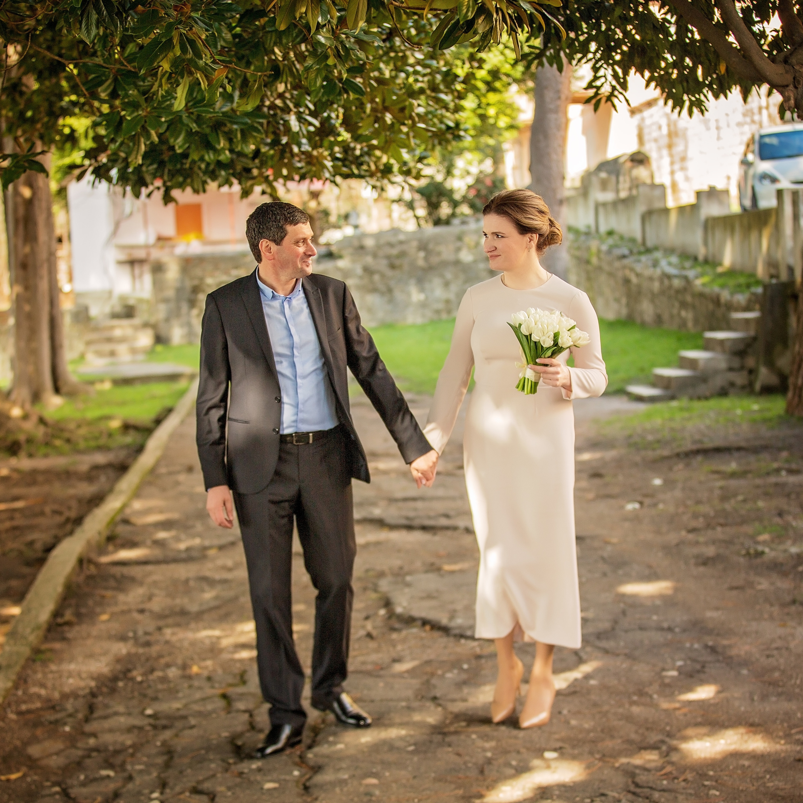 Отзывы. Свадебный и семейный фотограф в Абхазии Эля Цишба