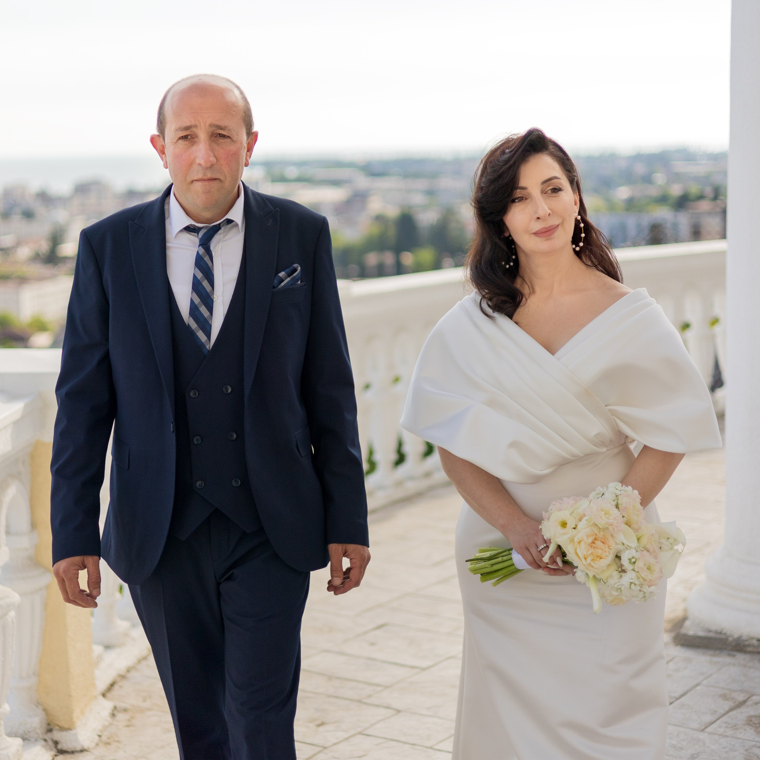 Свадьба на Родине