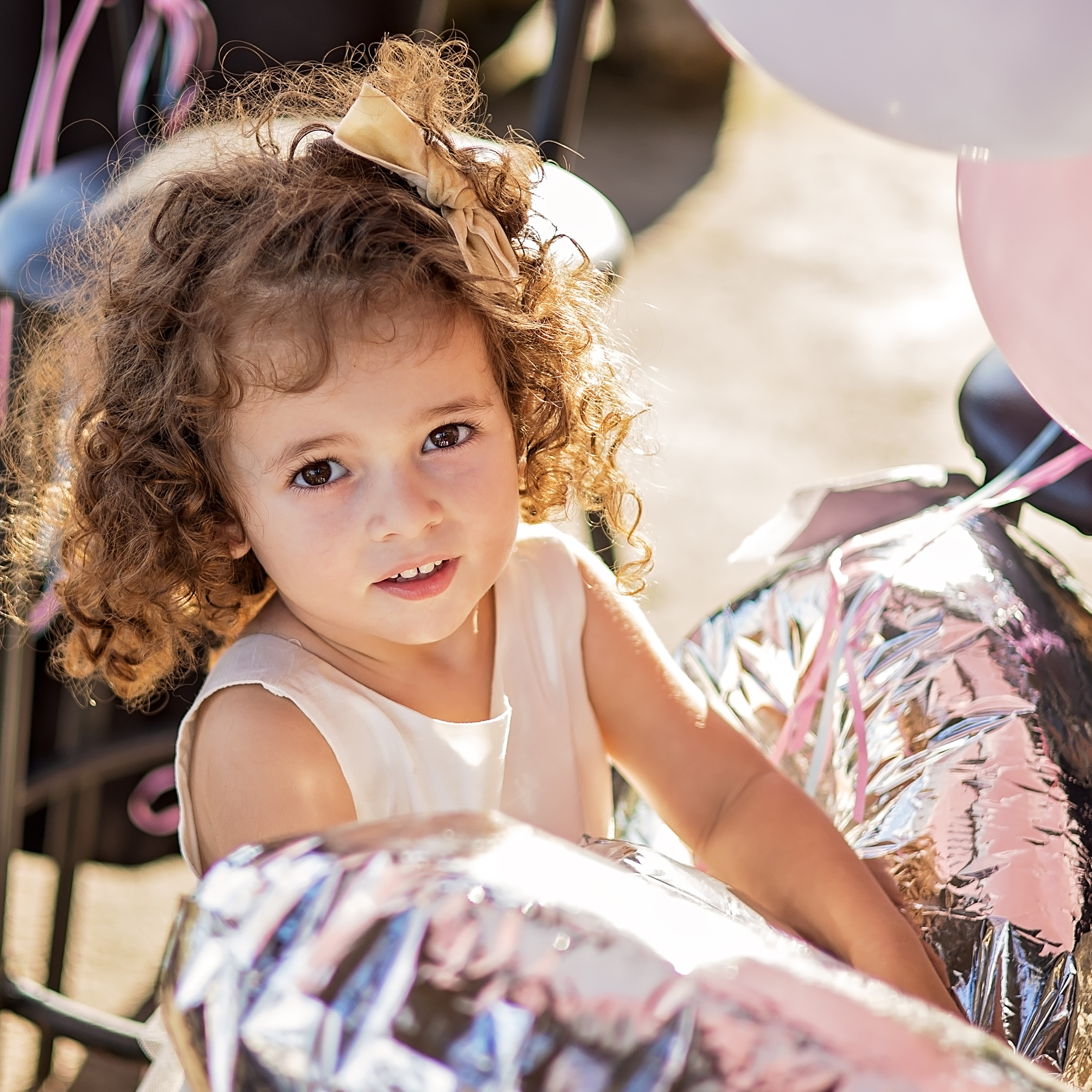 Марии 3 годика