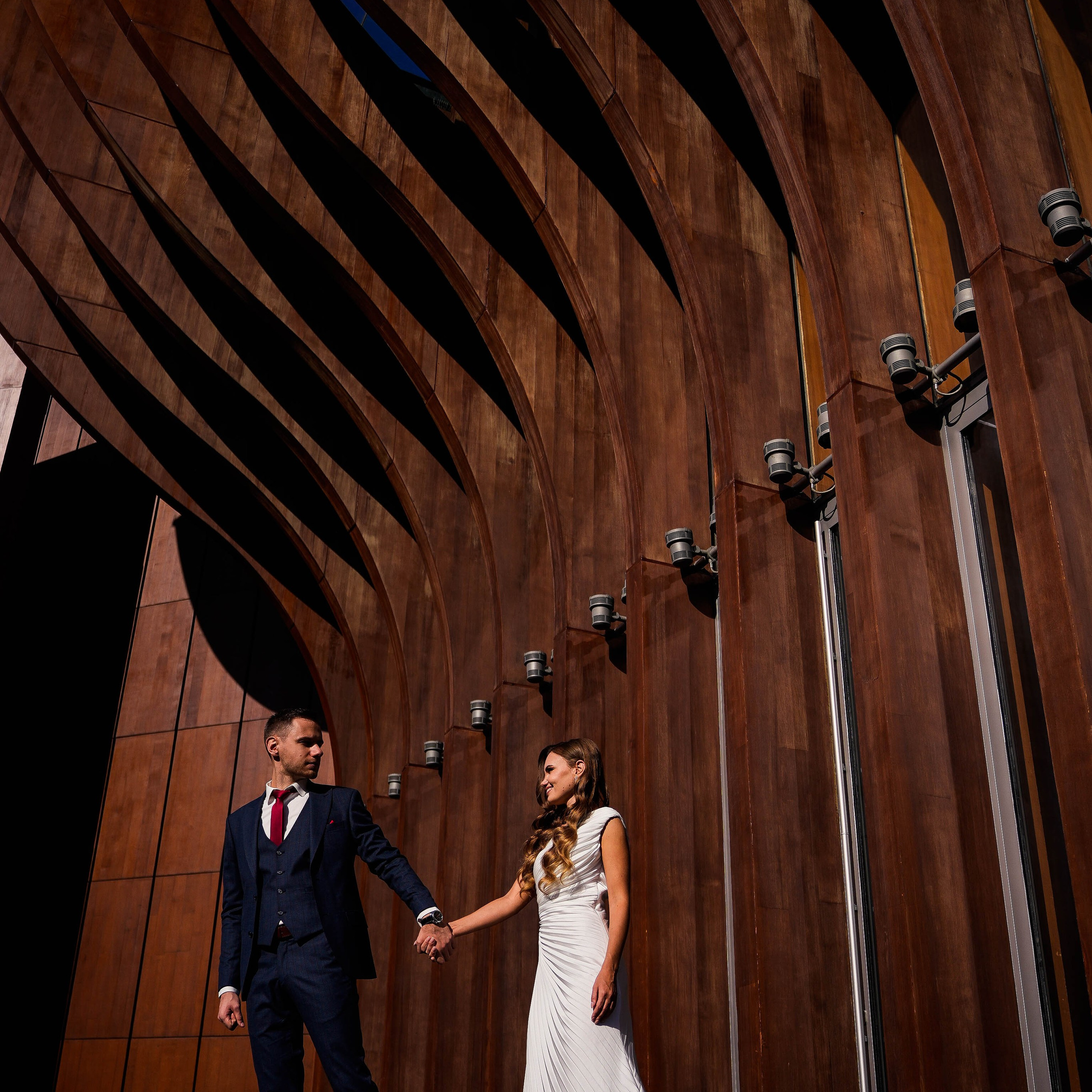 Артем и Анастасия