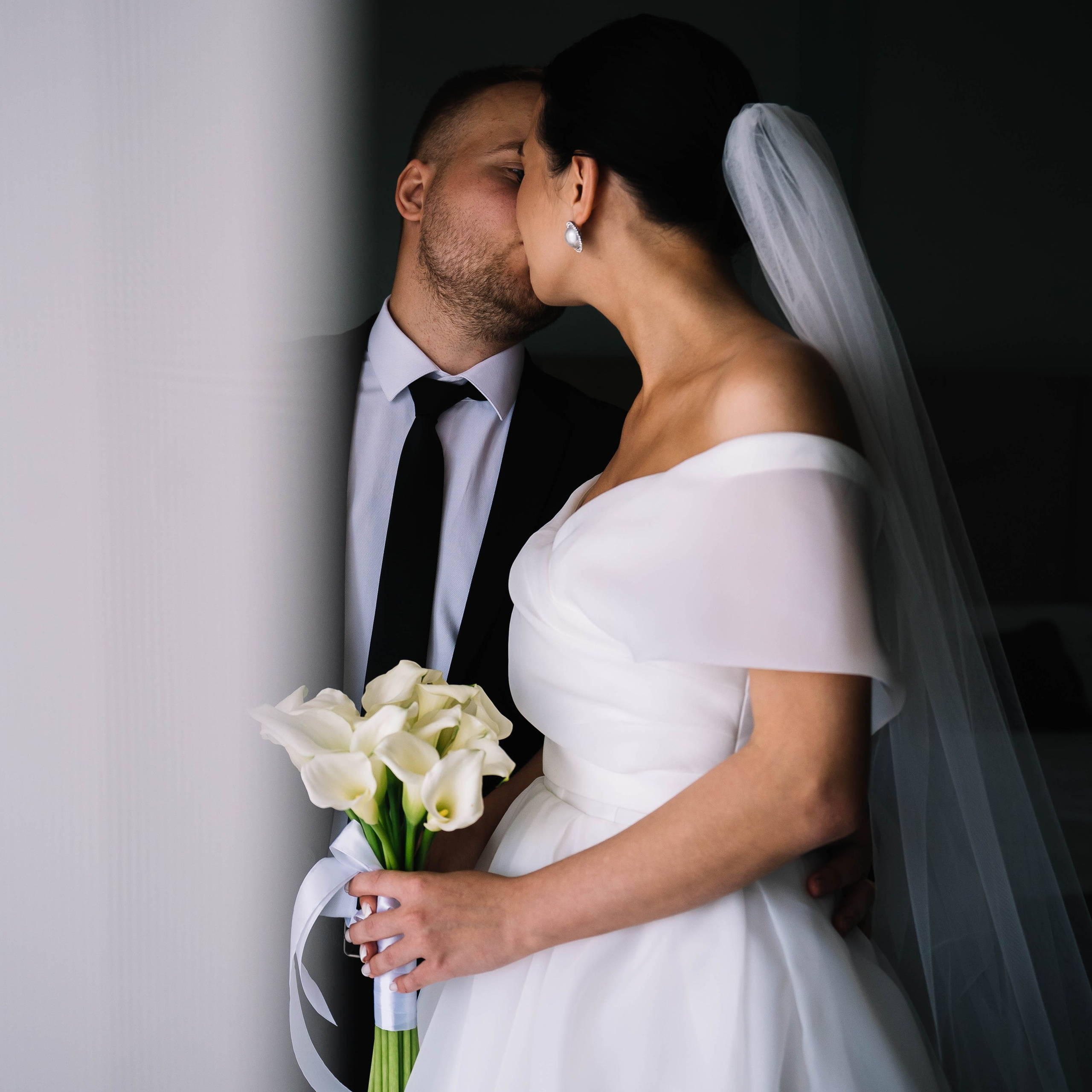 Артем и Татьяна