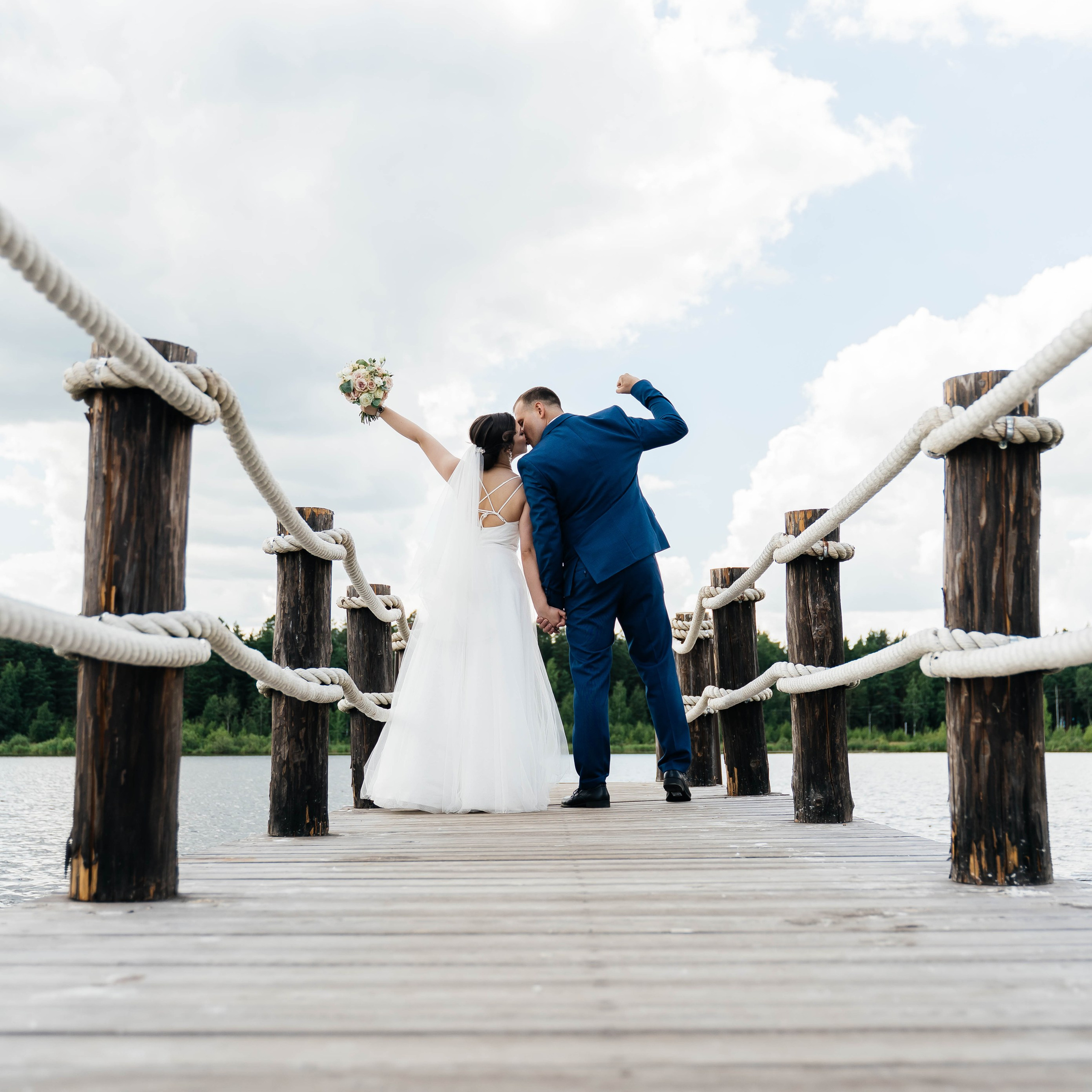 Артем и Юлия