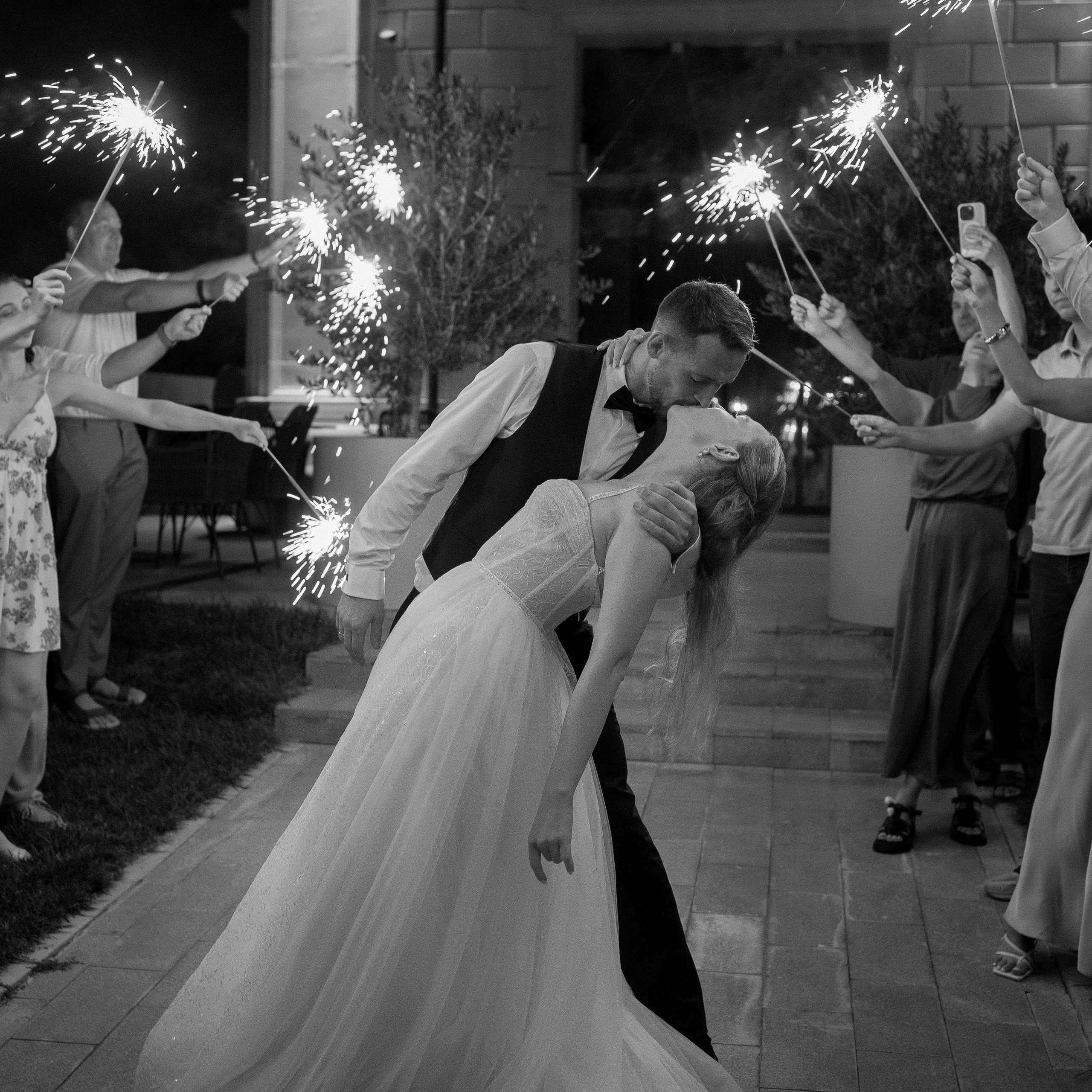 Артём и Евгения