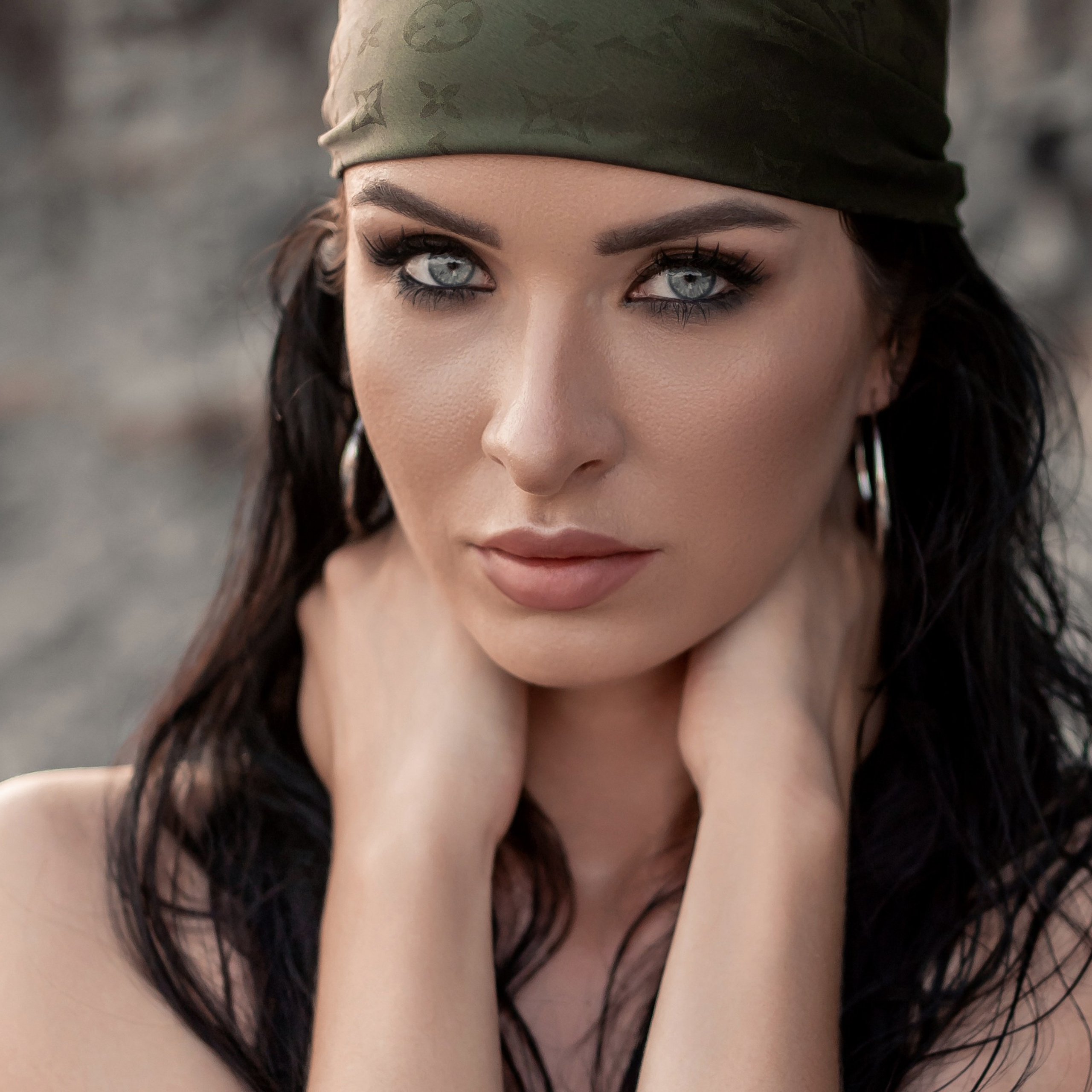 Морская фотосессия