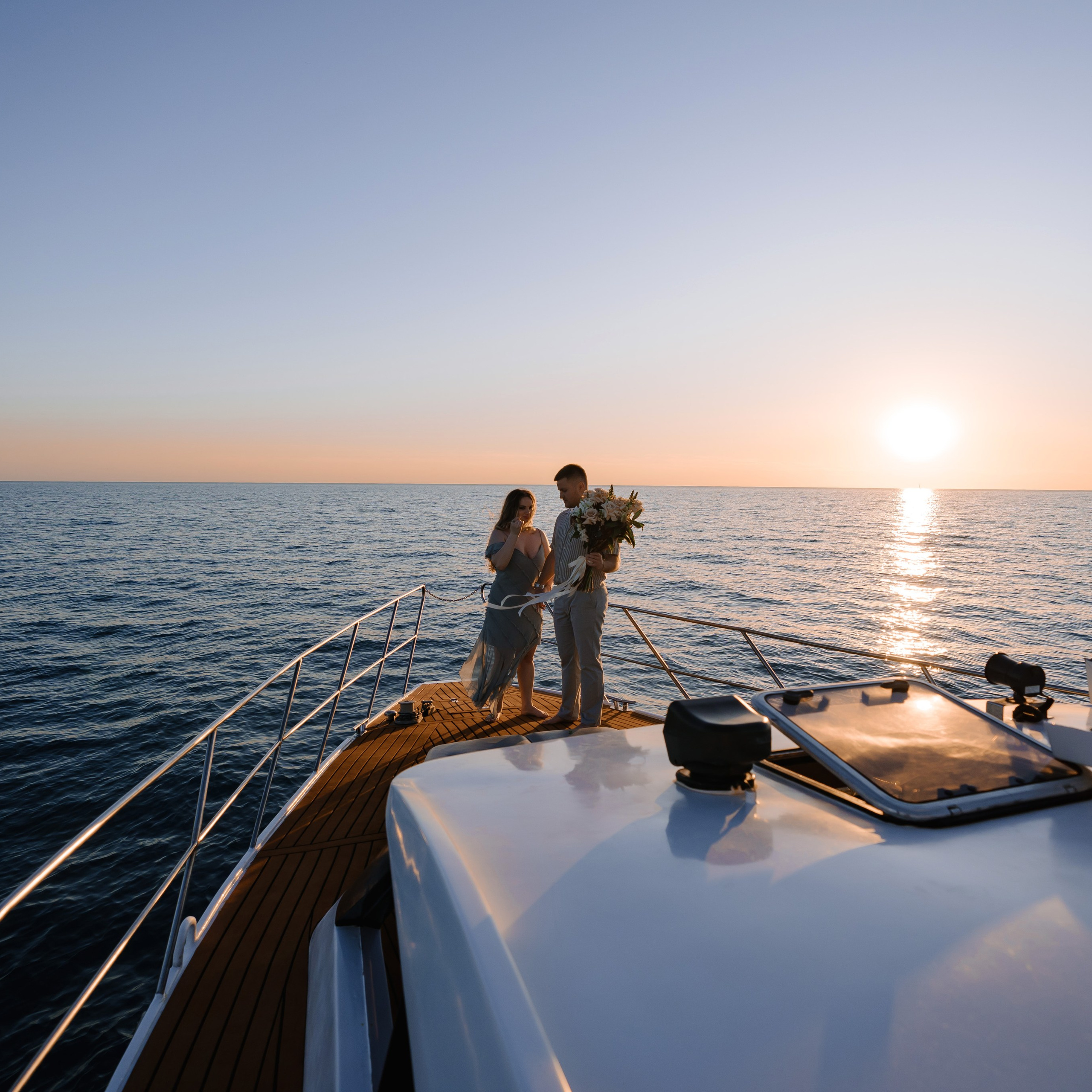 Ярослав и Альбина