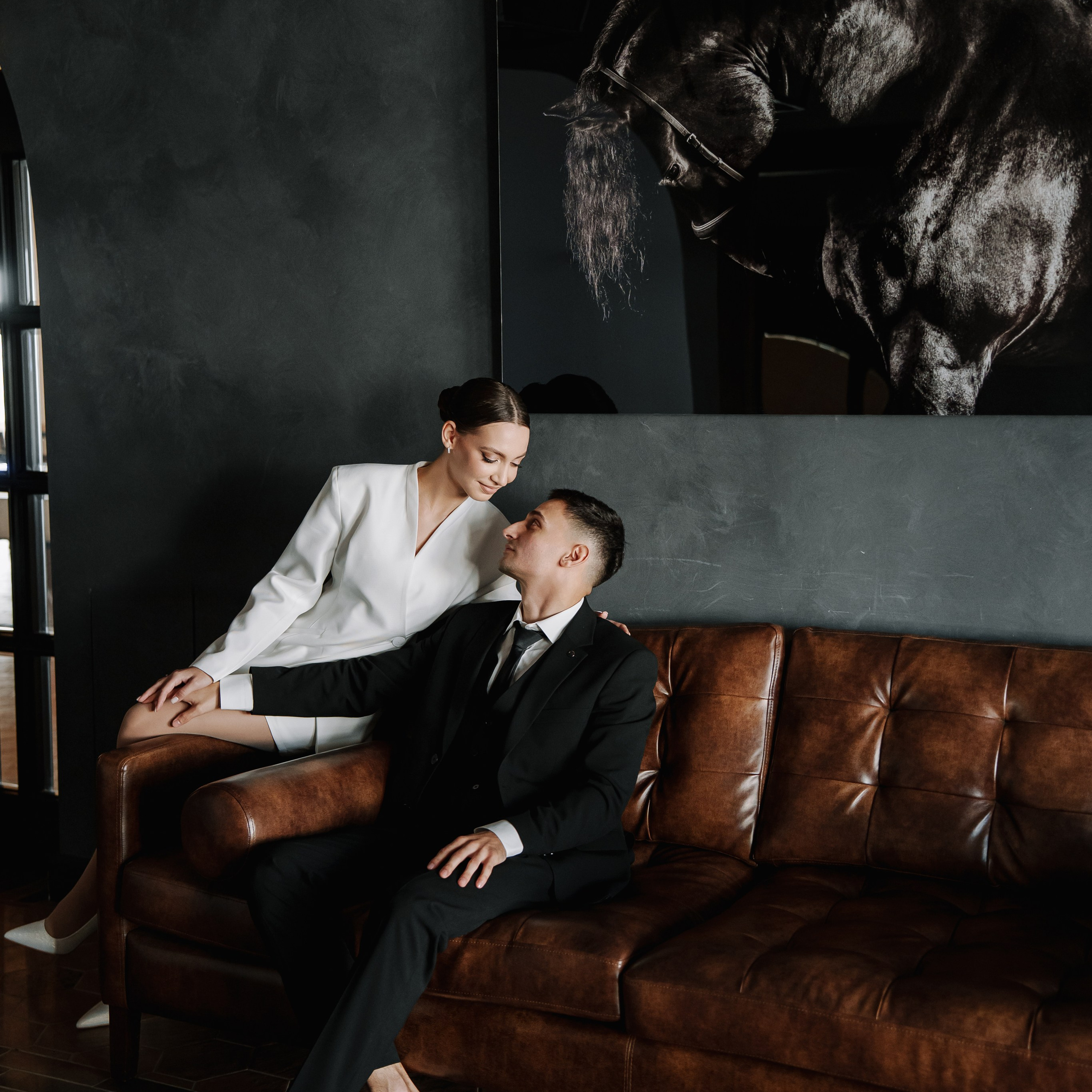 Ярослав и&nbsp;Полина