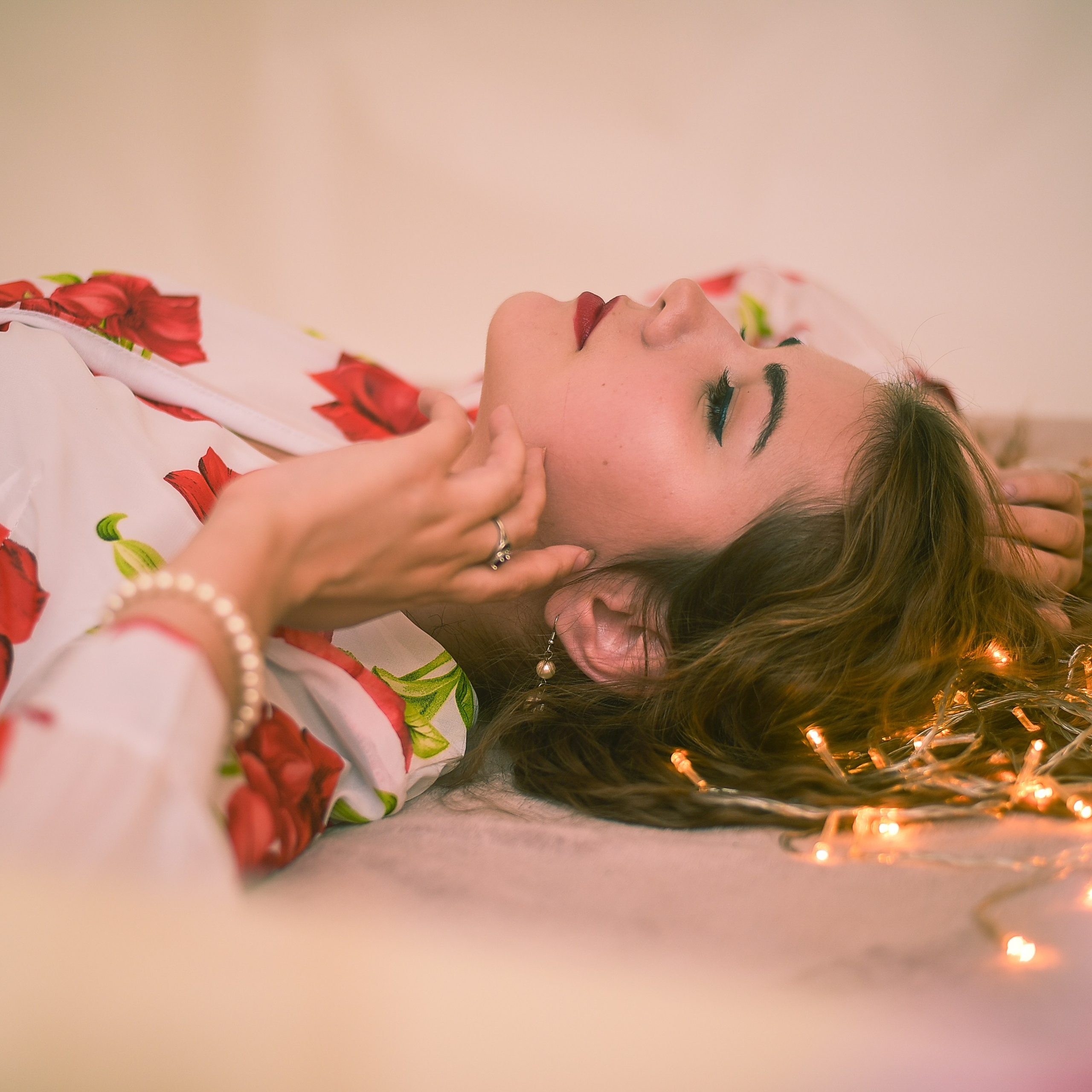 Портретная съемка