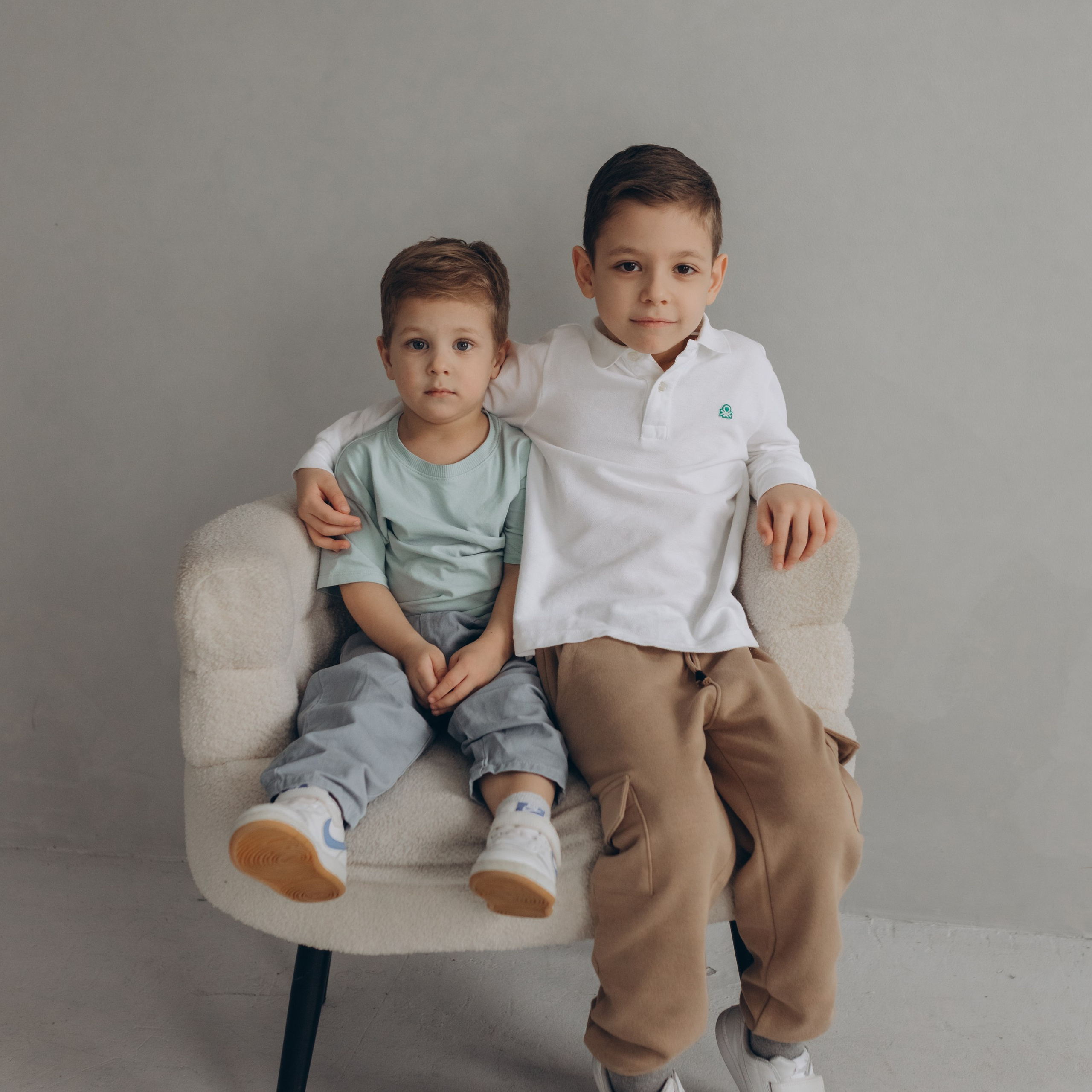 Ваши тёплые слова. Семейный и индивидуальный фотограф в Москве Литинская Екатерина