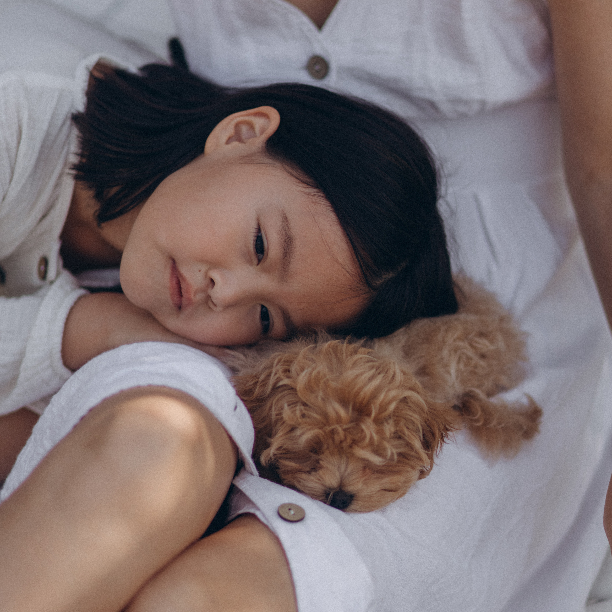 Осенний пикник. Мальтипу.