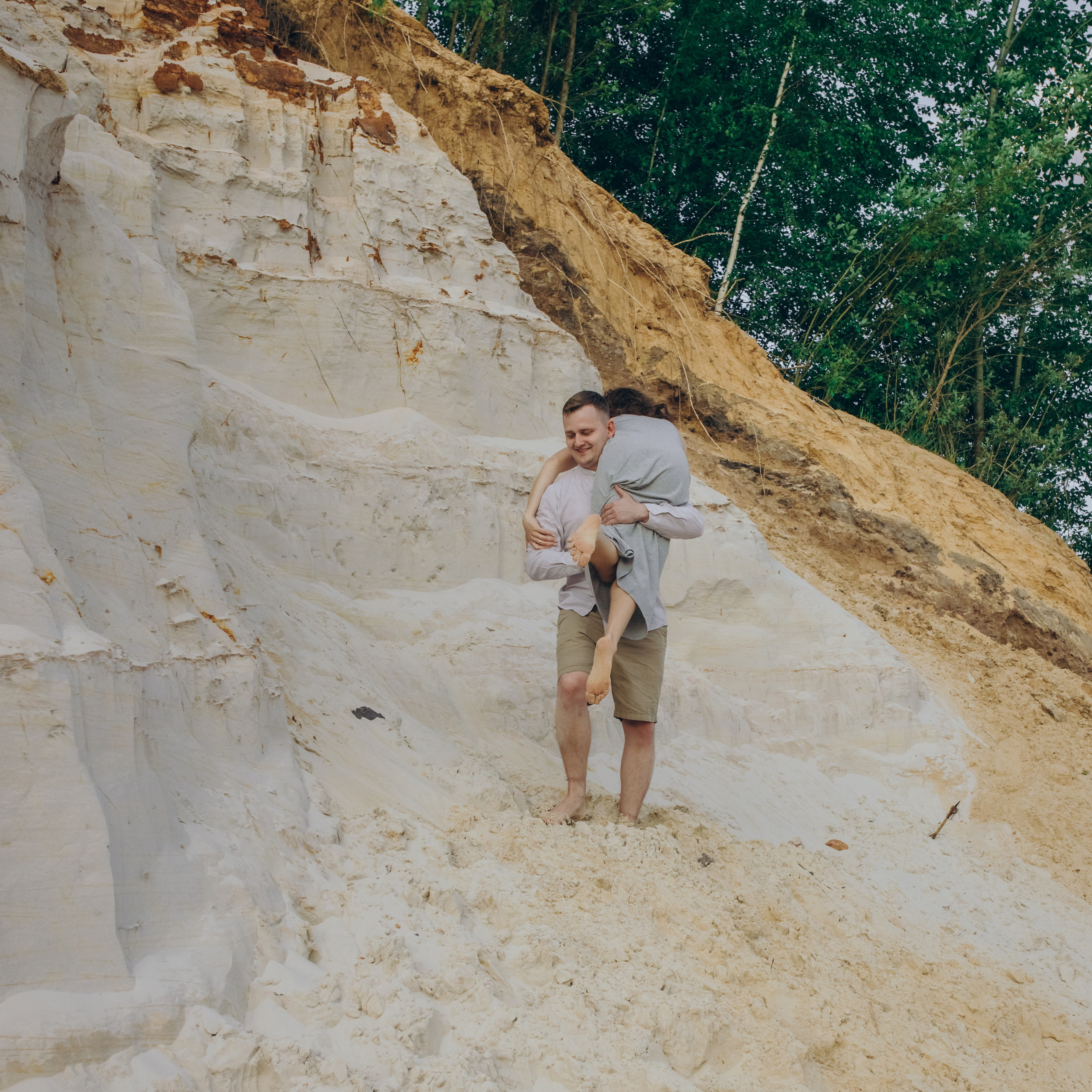 Ваши тёплые слова. Семейный и индивидуальный фотограф в Москве Литинская Екатерина