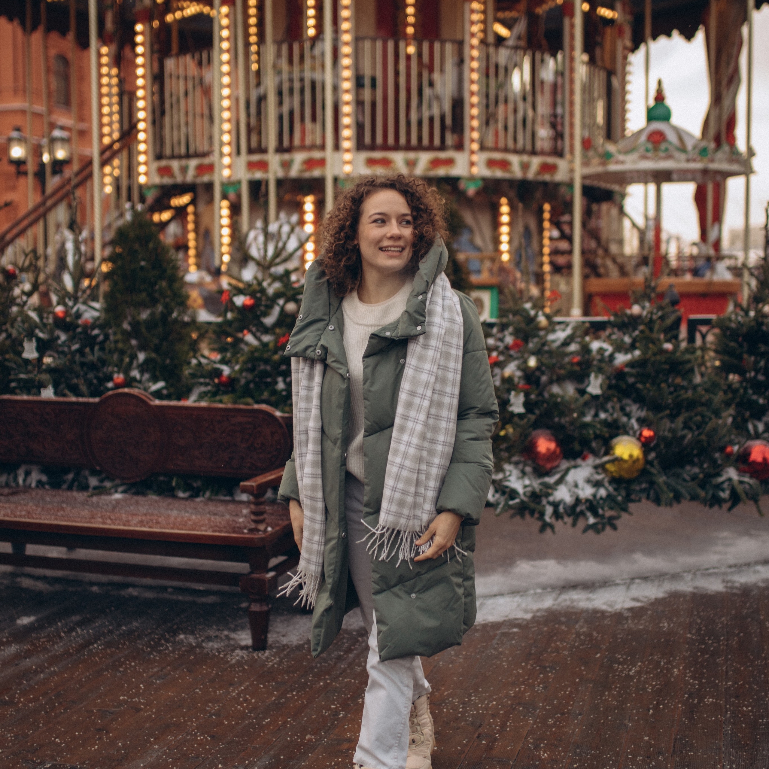 Ваши тёплые слова. Семейный и индивидуальный фотограф в Москве Литинская Екатерина