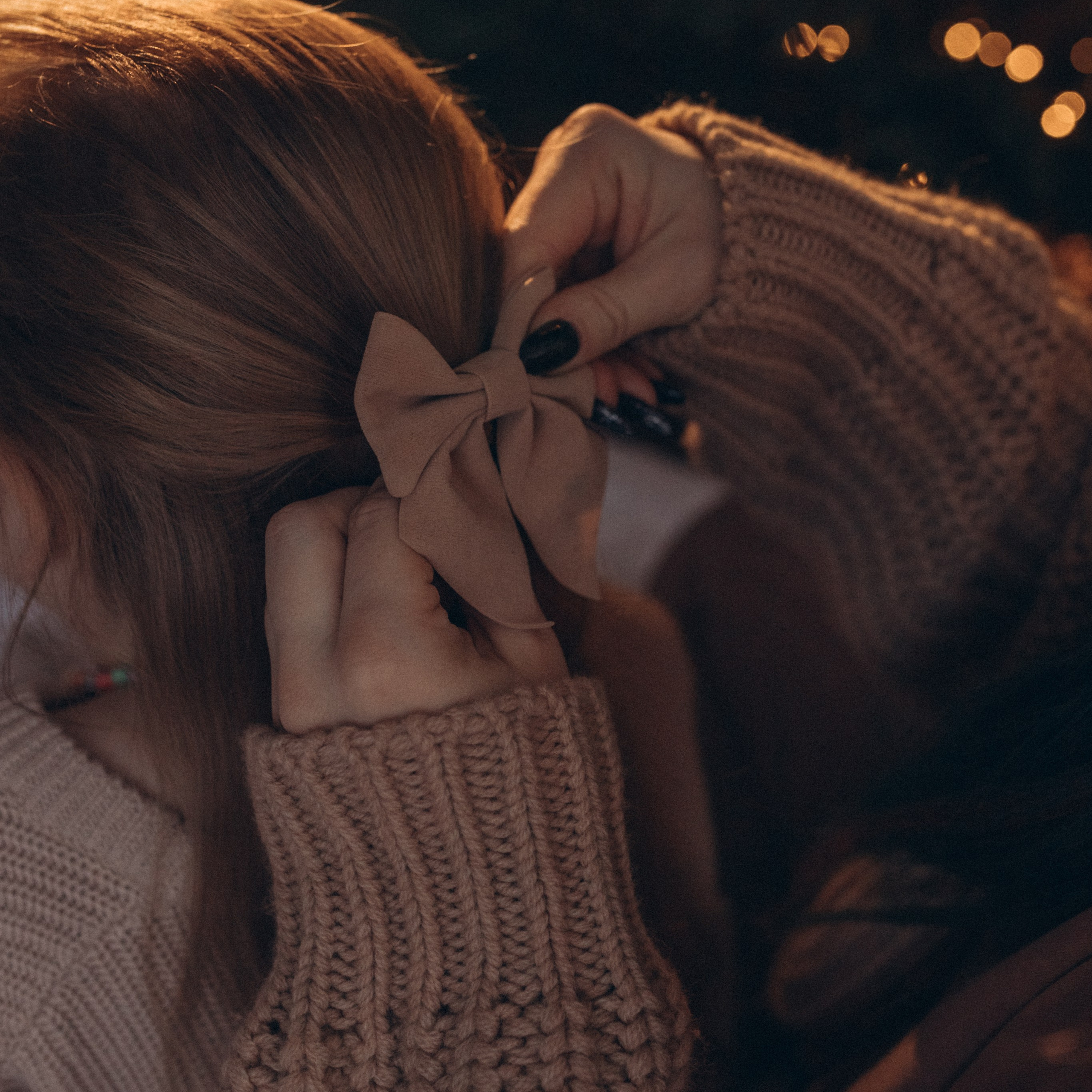 Ваши тёплые слова. Семейный и индивидуальный фотограф в Москве Литинская Екатерина