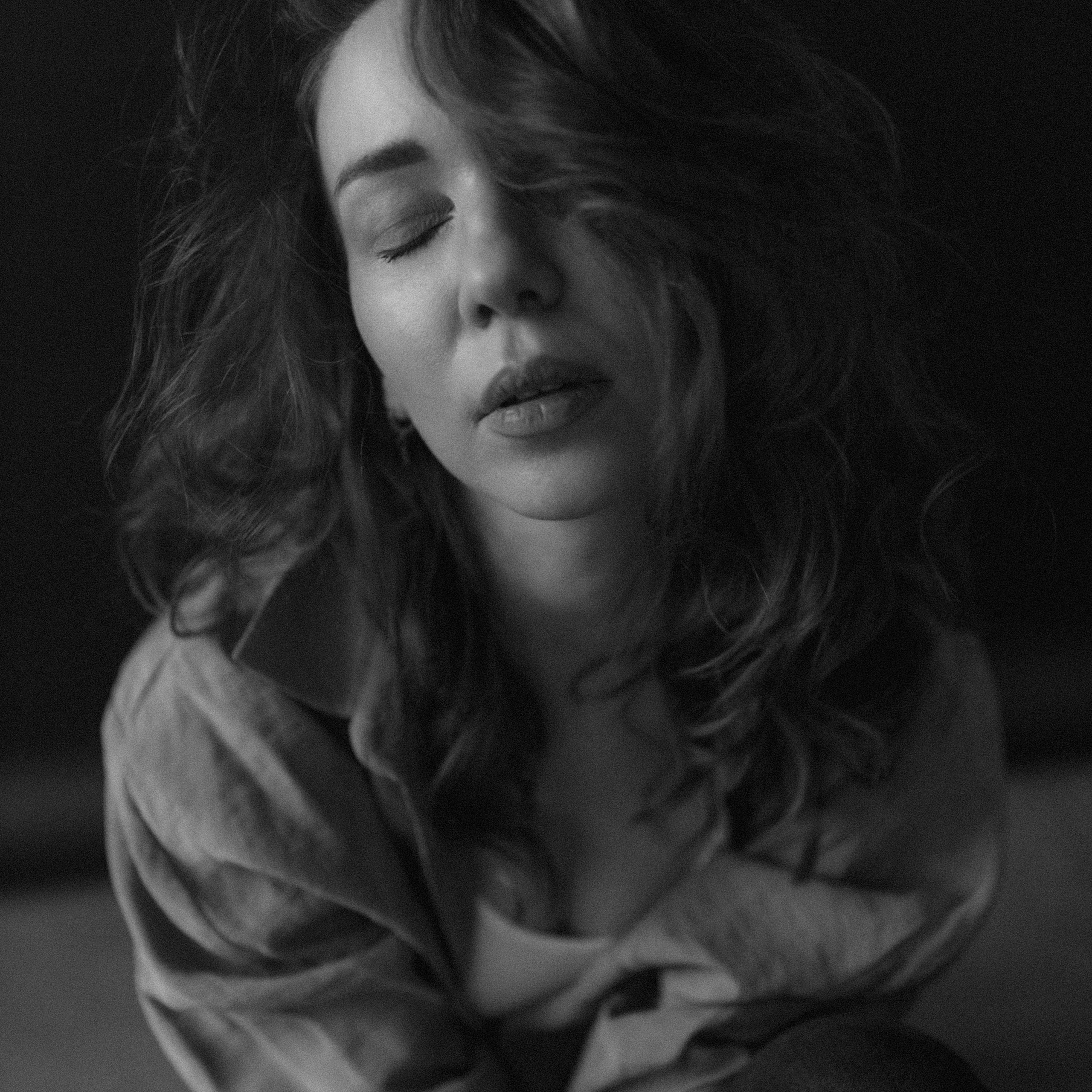 Ваши тёплые слова. Семейный и индивидуальный фотограф в Москве Литинская Екатерина