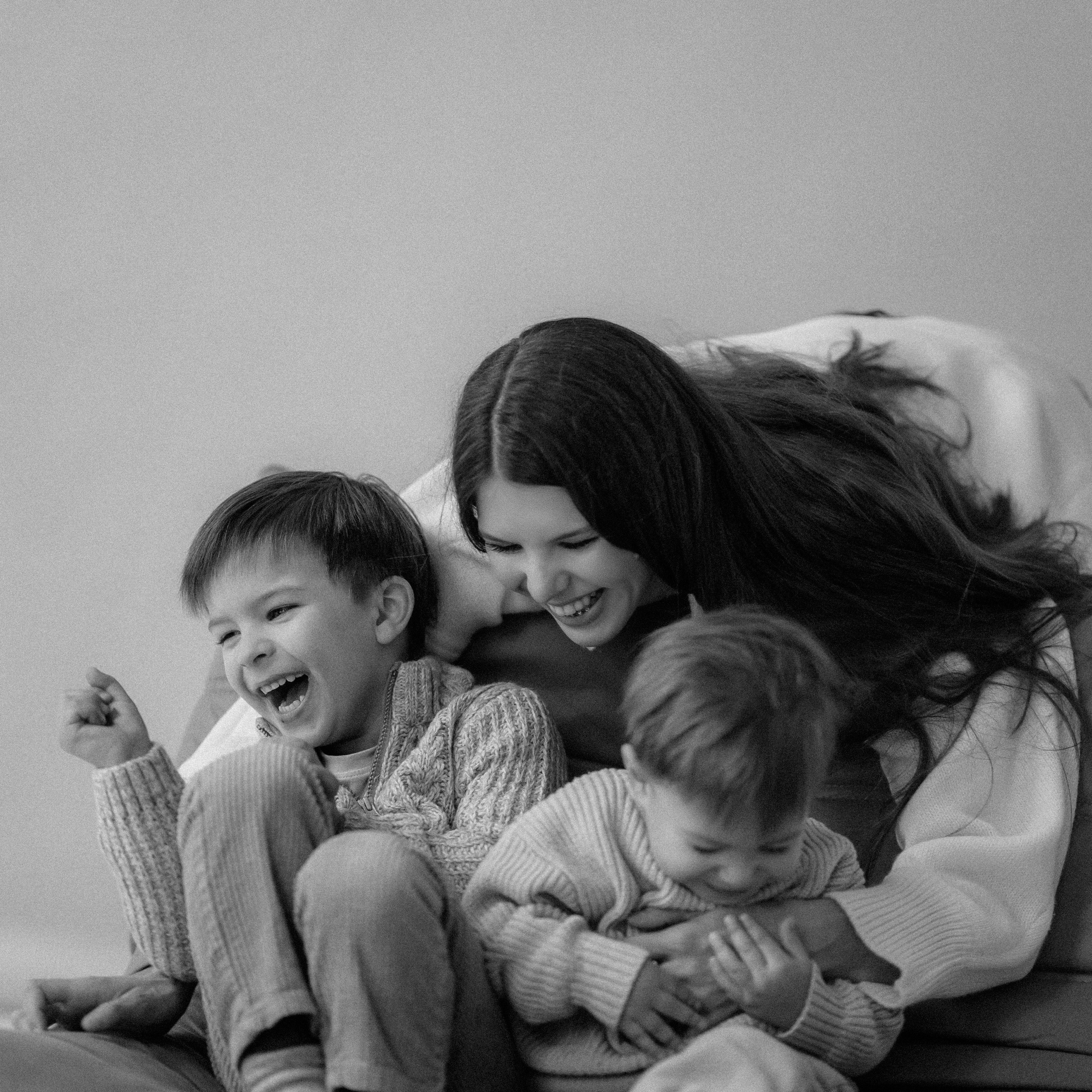 Веселая история