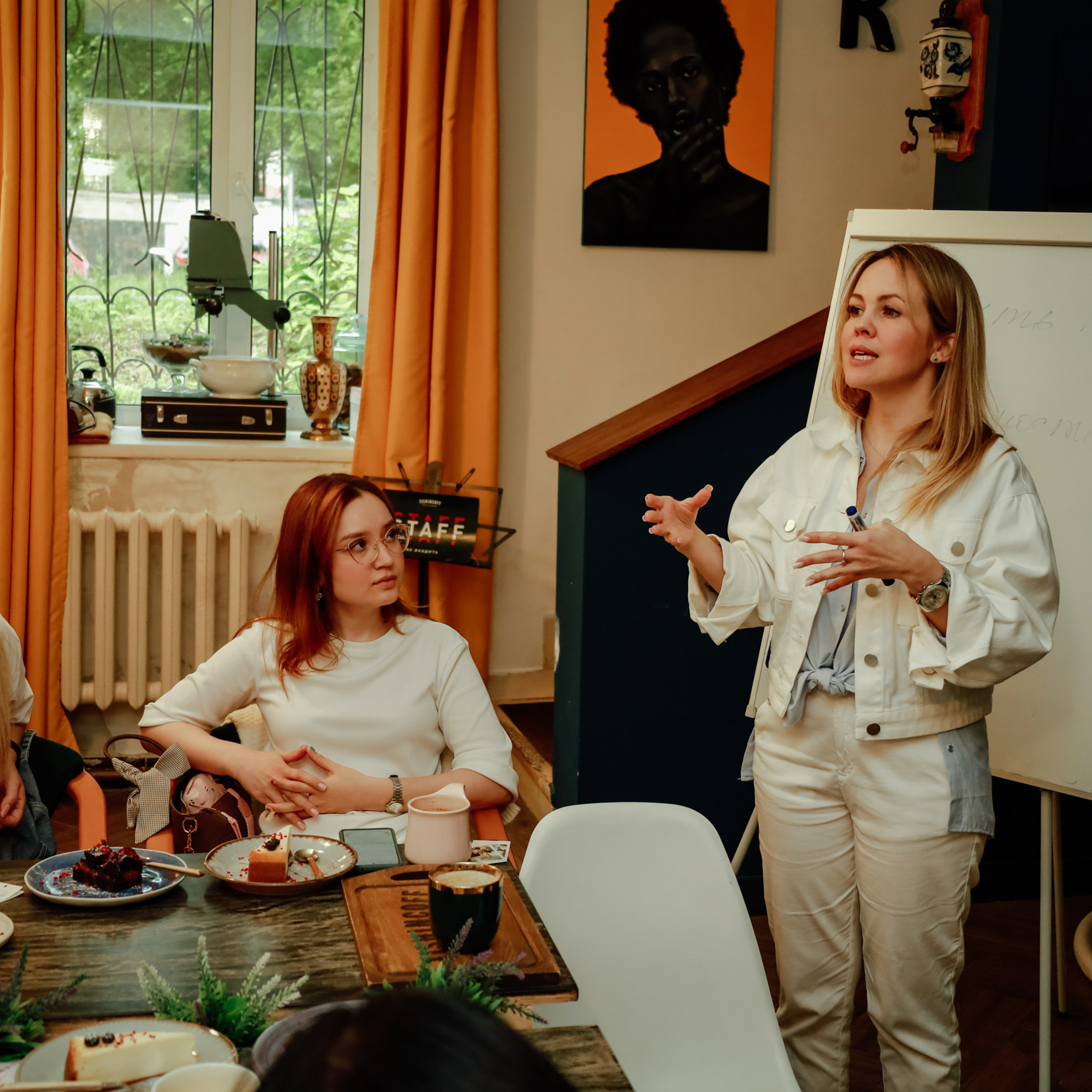 Отзывы. Портретный фотограф в Чебоксарах