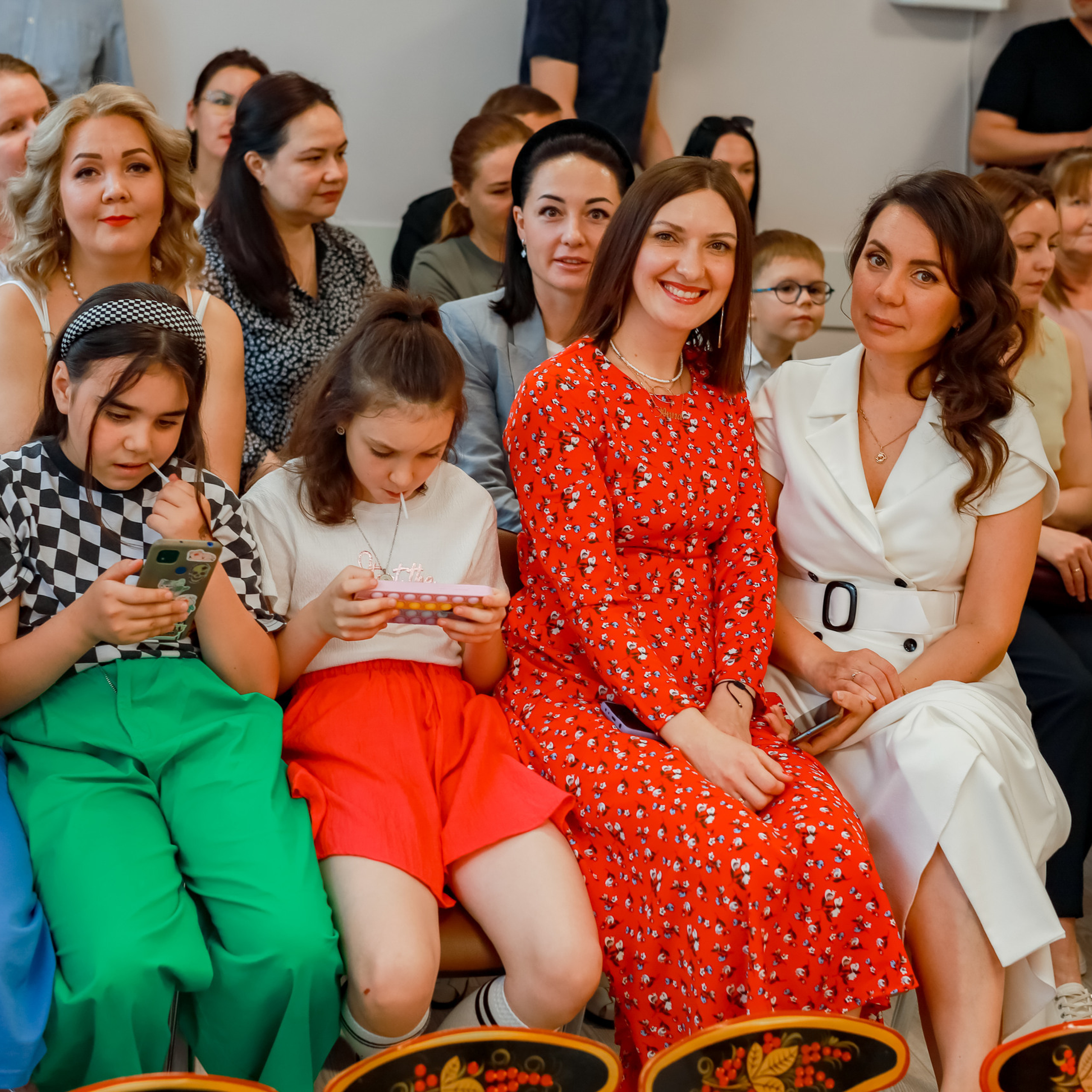 Отзывы. Портретный фотограф в Чебоксарах