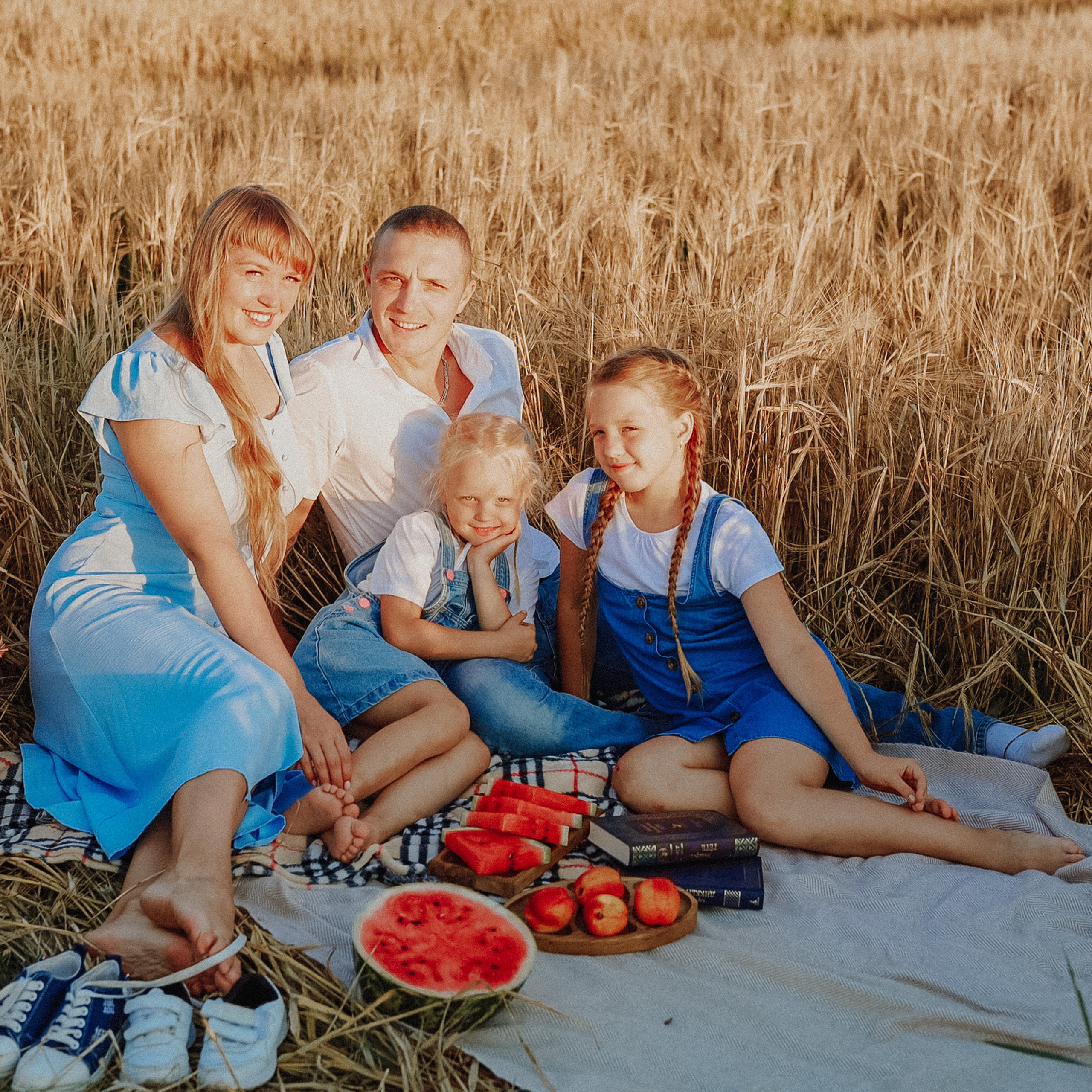 Отзывы. Портретный фотограф в Чебоксарах