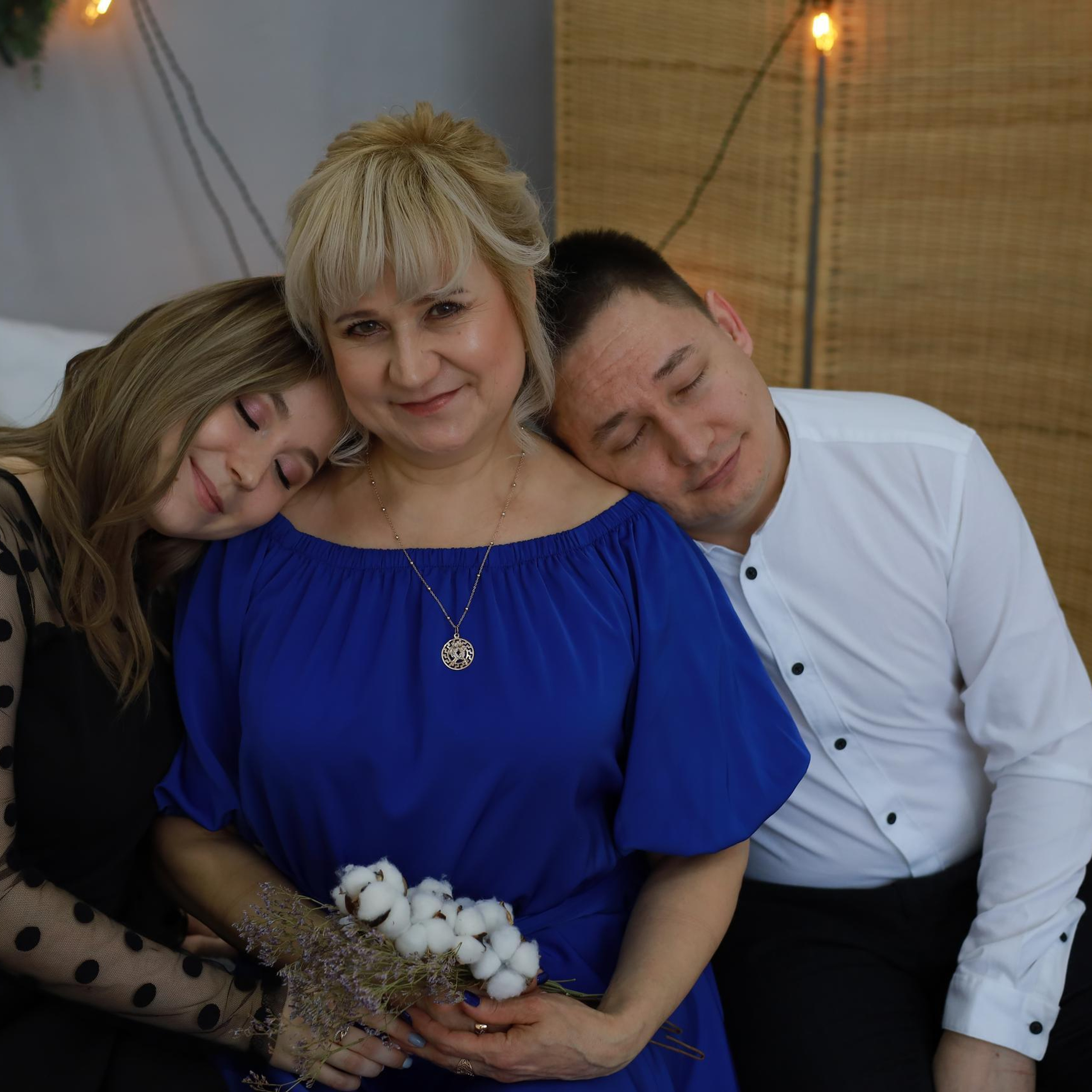 Отзывы. Портретный фотограф в Чебоксарах