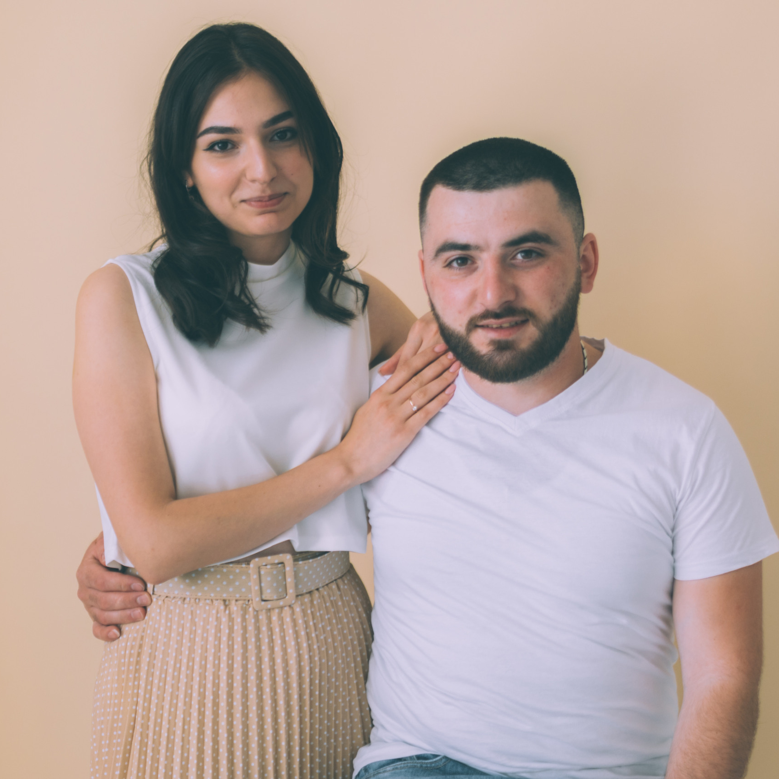 Отзывы. Портретный фотограф в Туле| Бухарова Олеся