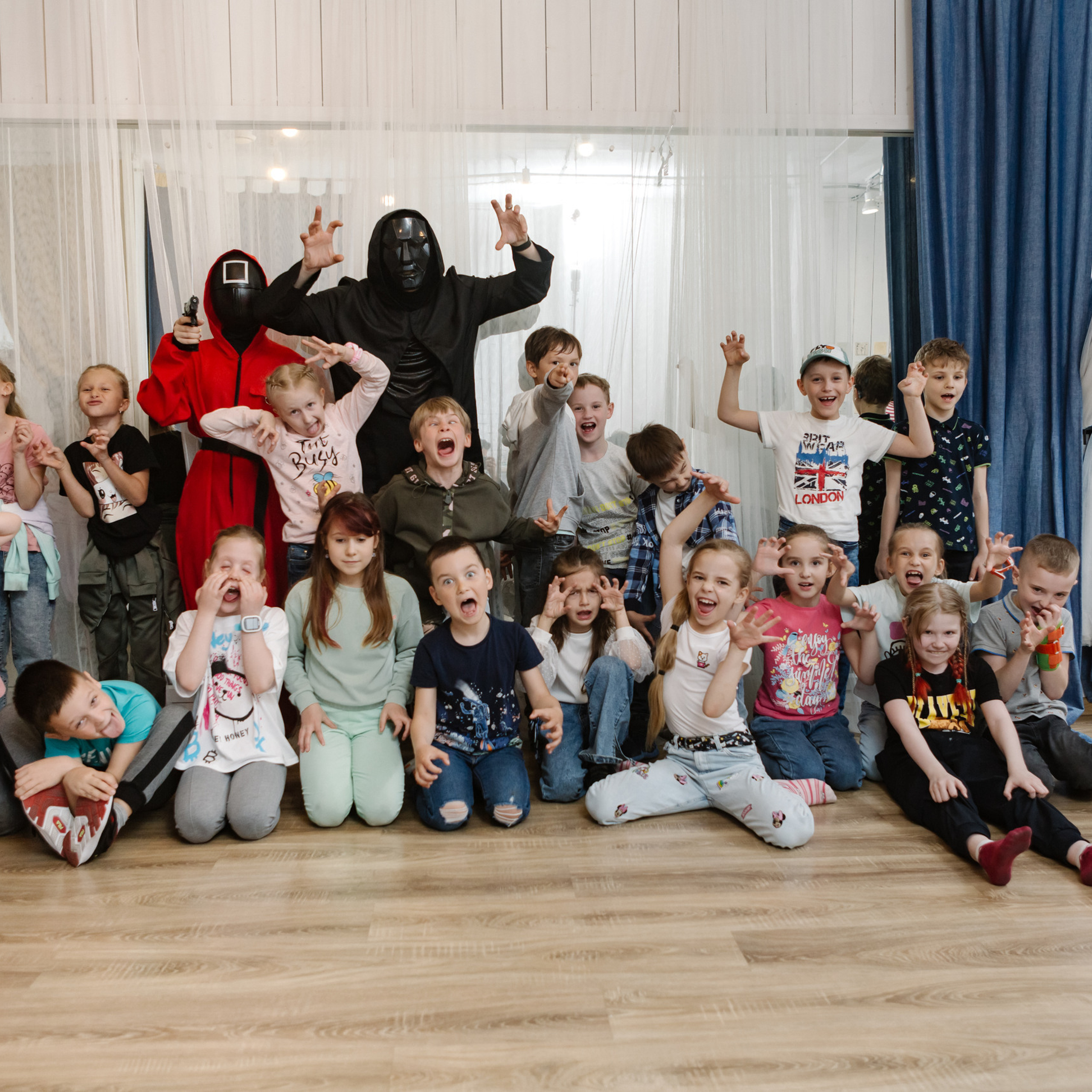 Отзывы. Фотограф Константин Земсков