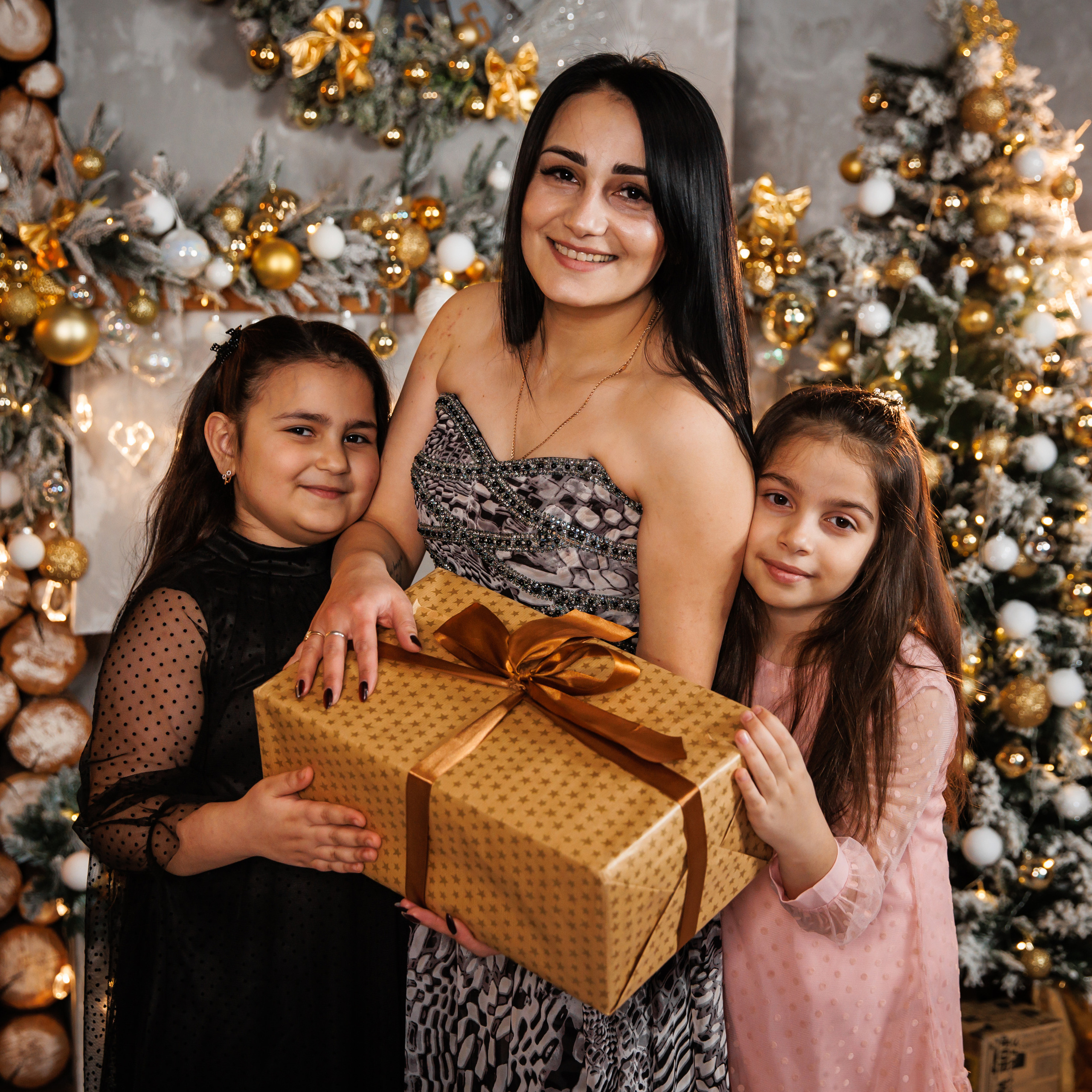 Отзывы. Семейный и детский фотограф в Калуге, Москве Наталья Фаустова