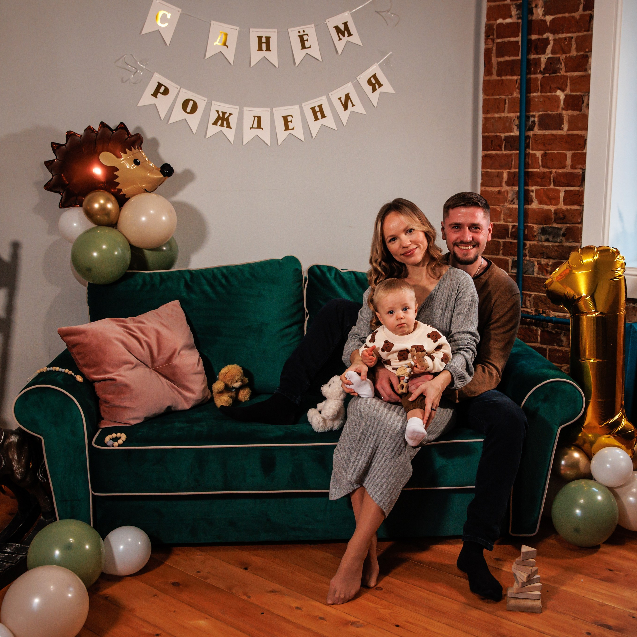 Отзывы. Семейный и детский фотограф в Калуге, Москве Наталья Фаустова