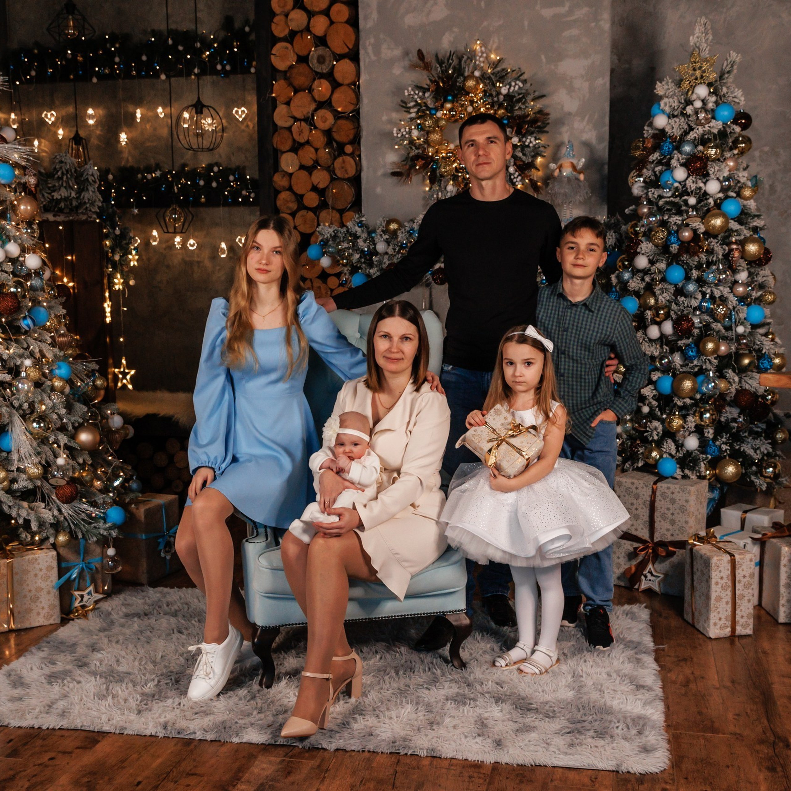 Отзывы. Семейный и детский фотограф в Калуге, Москве Наталья Фаустова