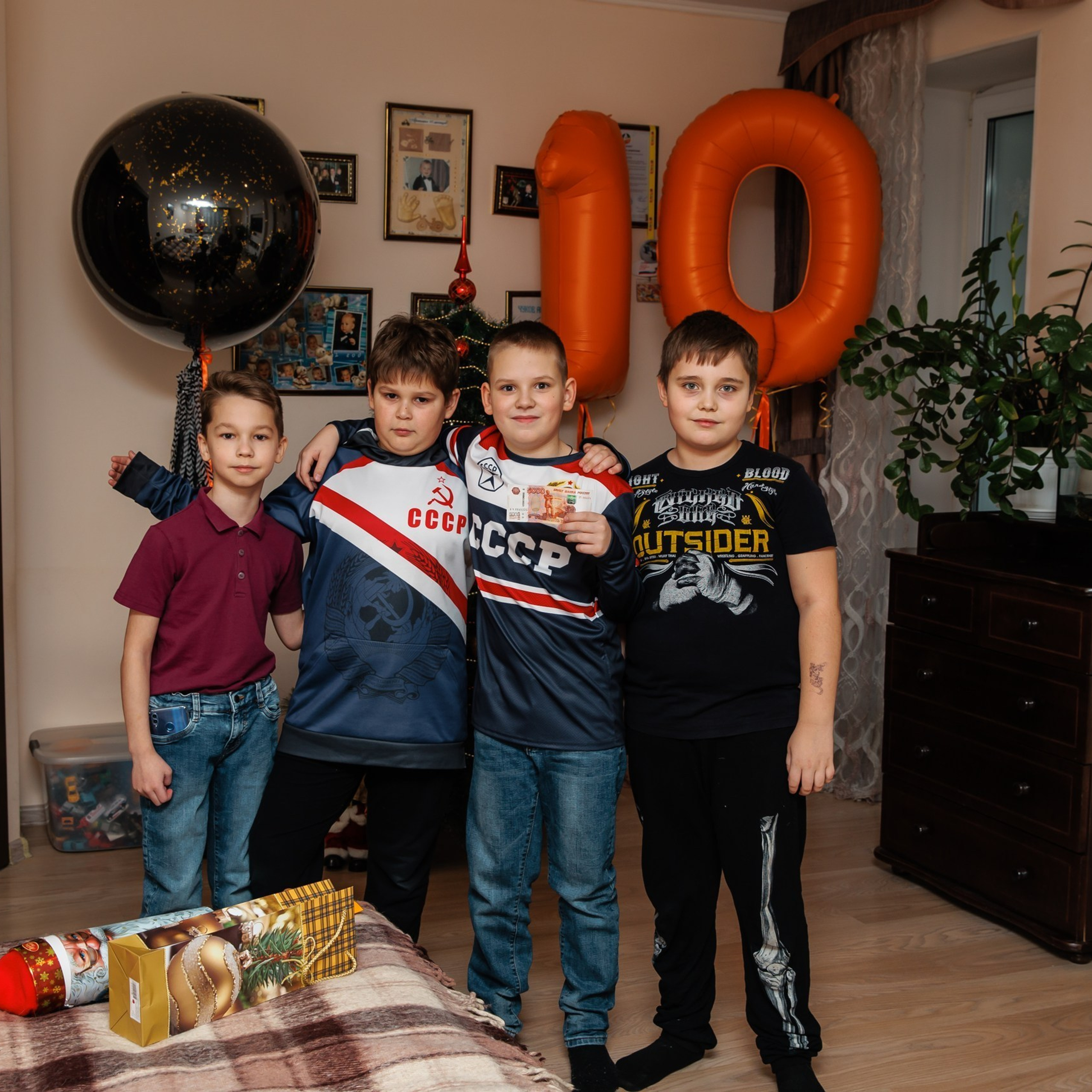 Отзывы. Семейный и детский фотограф в Калуге, Москве Наталья Фаустова