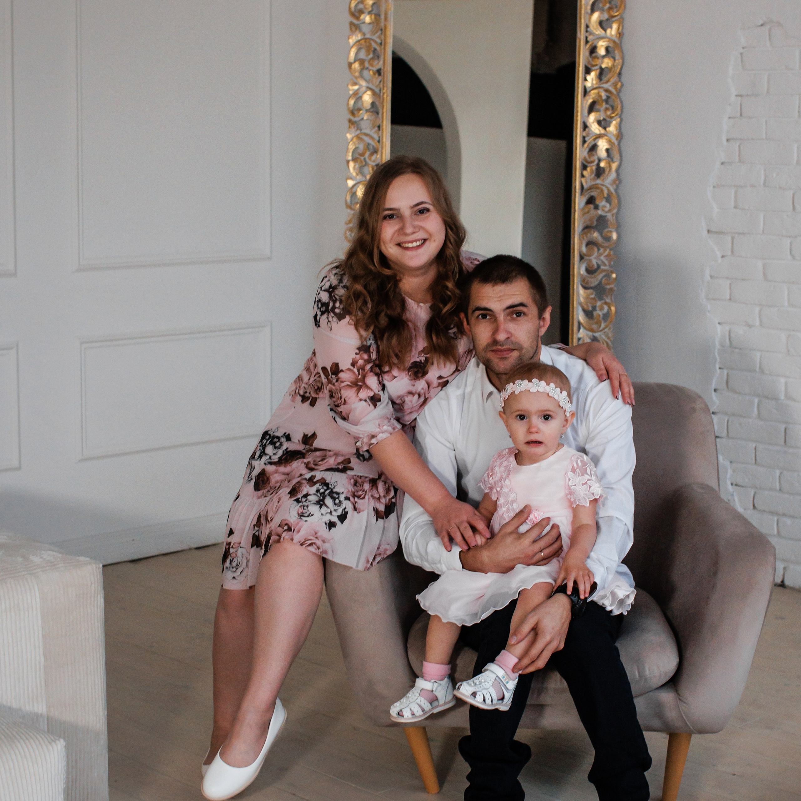 Отзывы. Семейный и детский фотограф в Калуге, Москве Наталья Фаустова