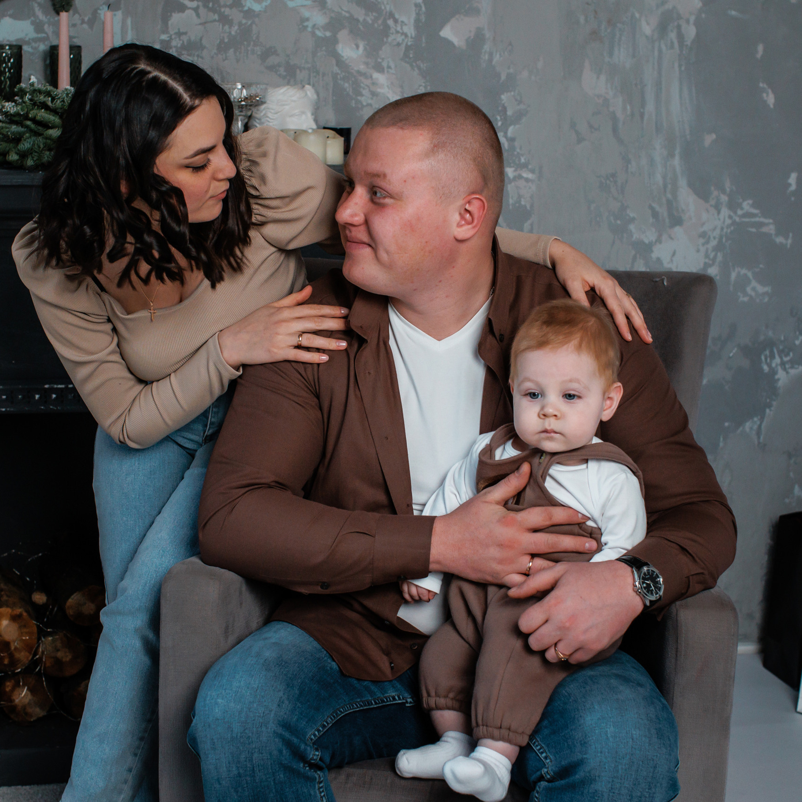 Отзывы. Семейный и детский фотограф в Калуге, Москве Наталья Фаустова