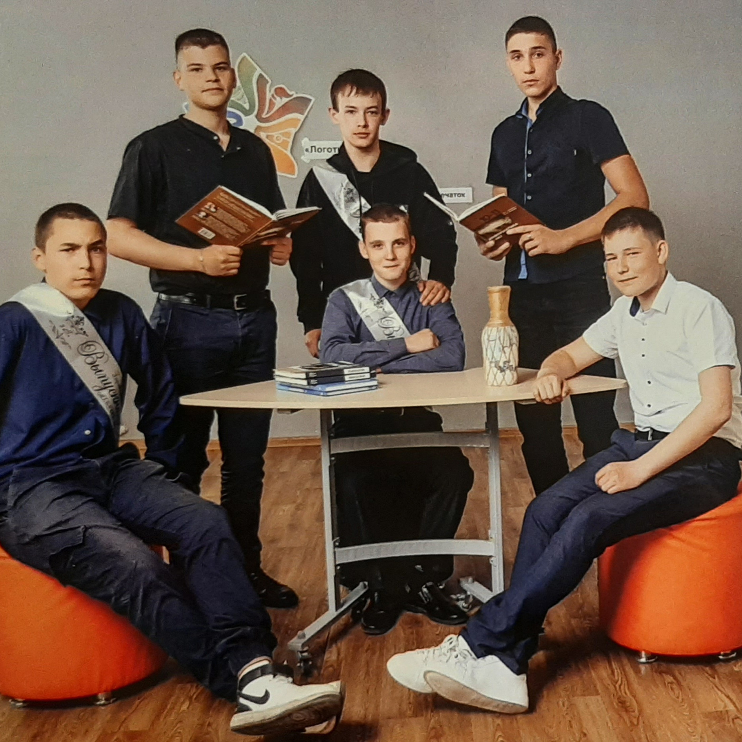 Отзывы о выпускных альбомах Мелбук. В городе Хабаровск