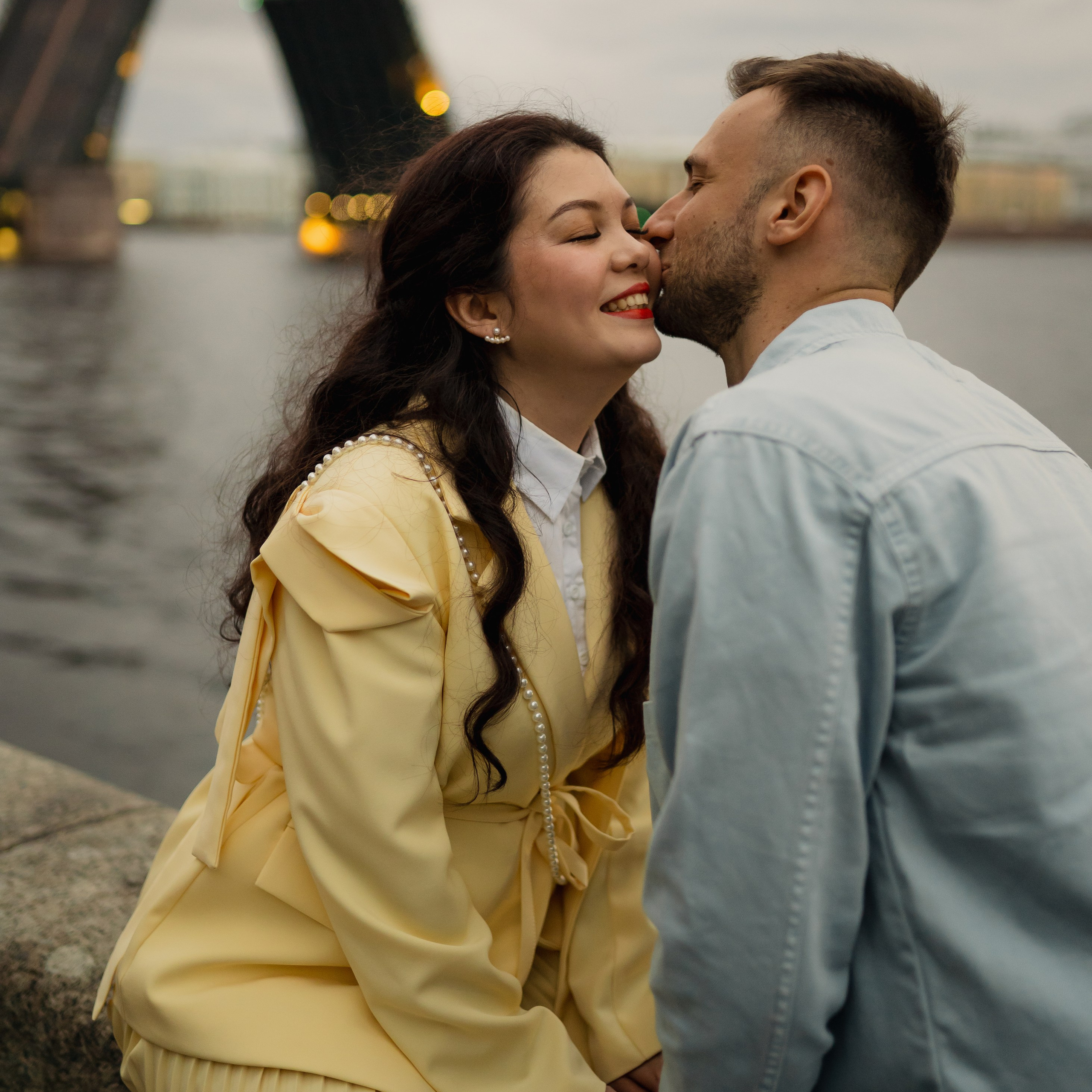 Отзывы. Фотограф из Санкт-Петербурга Григорий Куликов