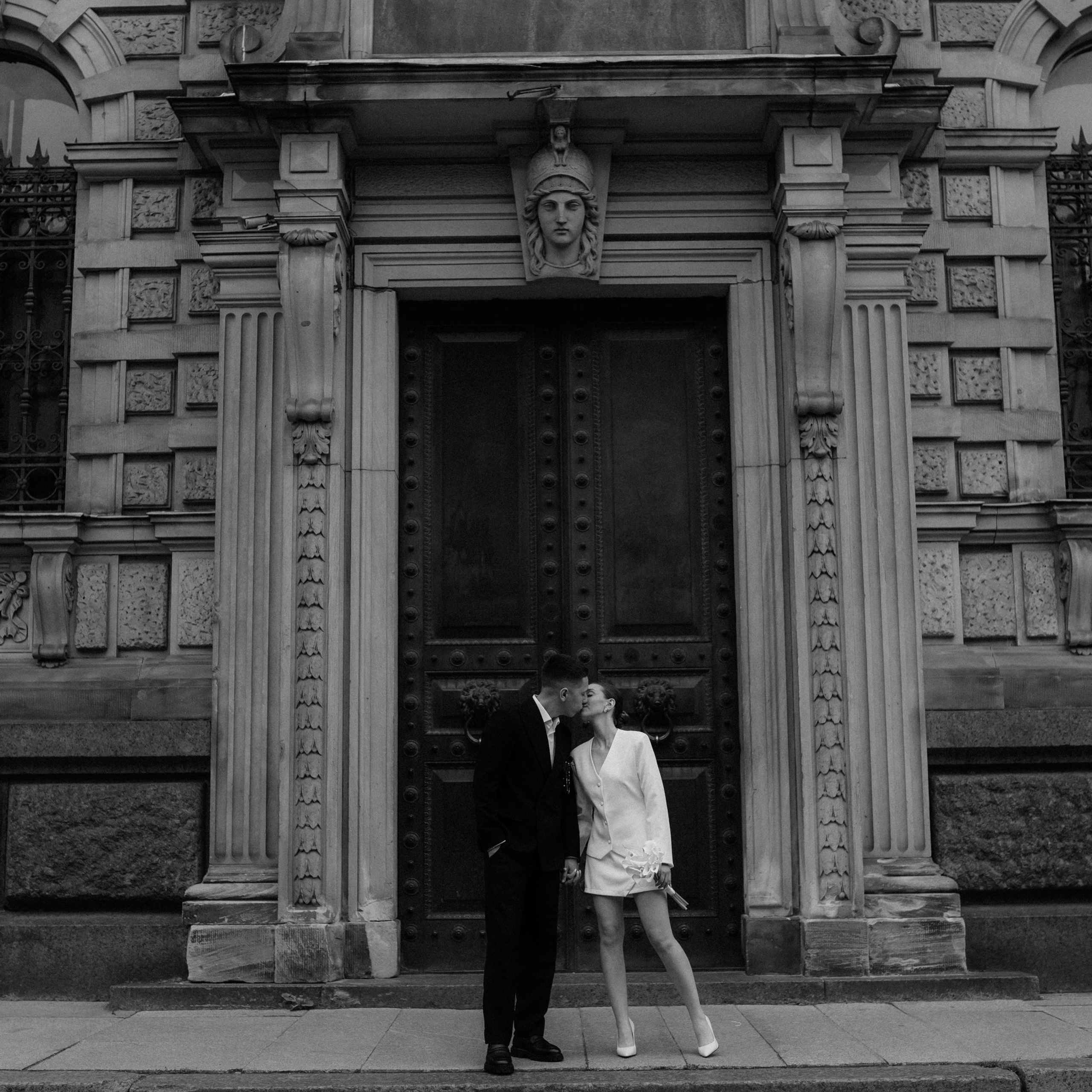 Danil and Elizabeth