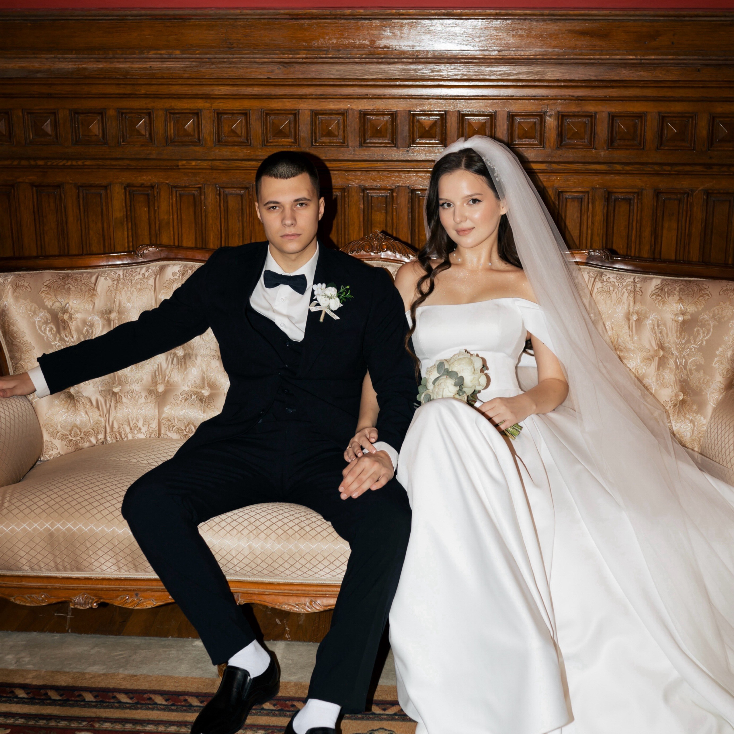 Отзывы. Фотограф из Санкт-Петербурга Григорий Куликов