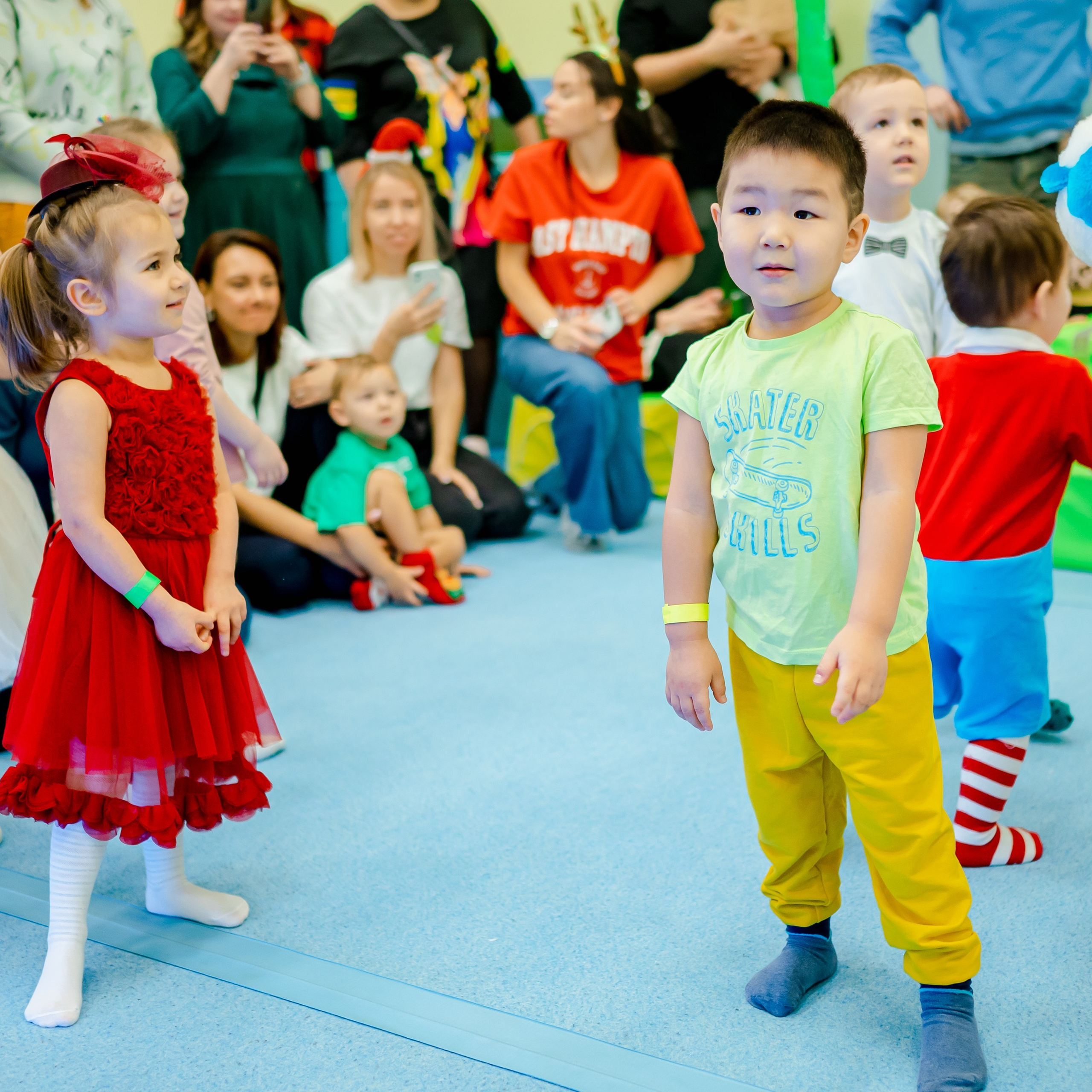 Отзывы. Фотограф в Санкт-Петербурге Елена Калинина