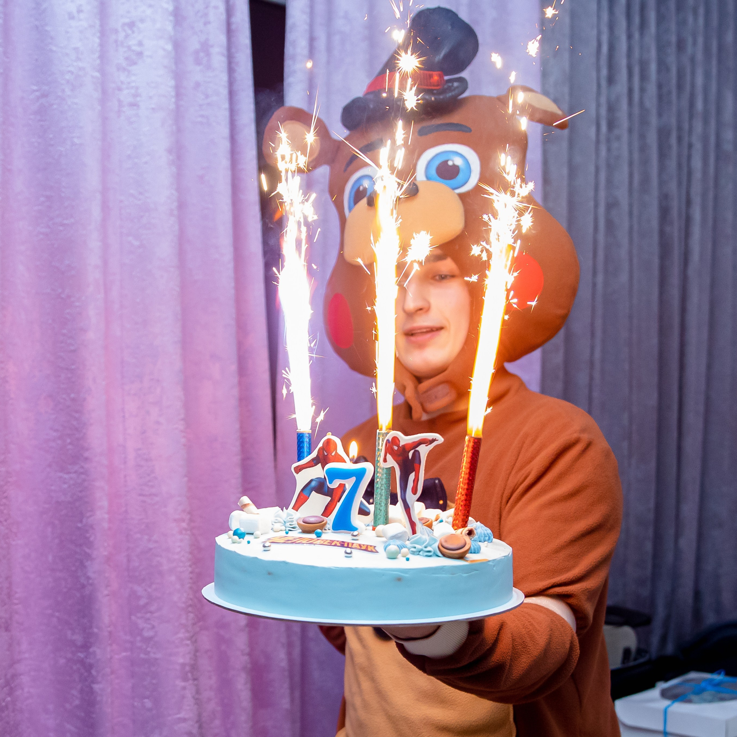 Отзывы. Фотограф в Санкт-Петербурге Елена Калинина