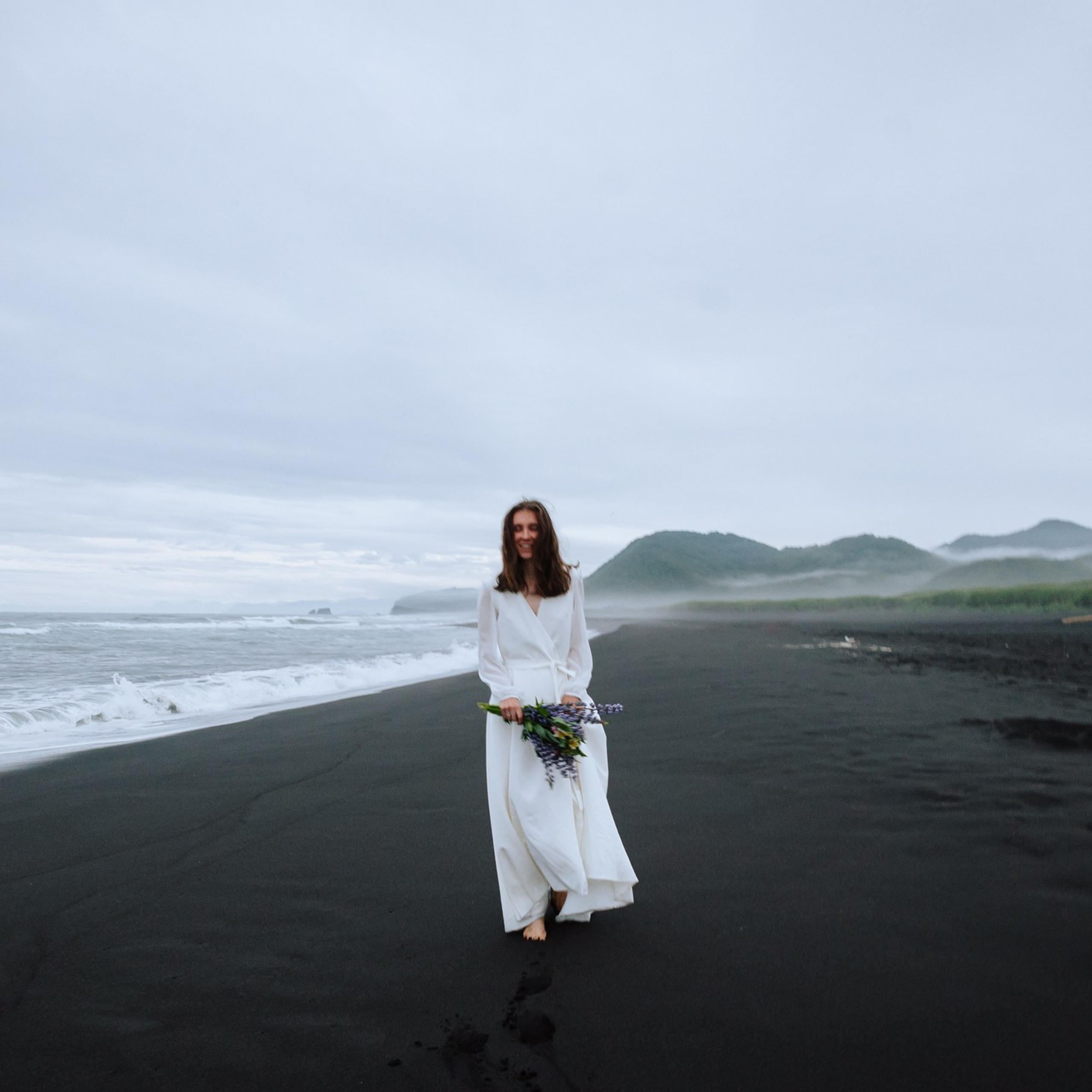 Отзывы. Фотограф на Камчатке, съемки на природе