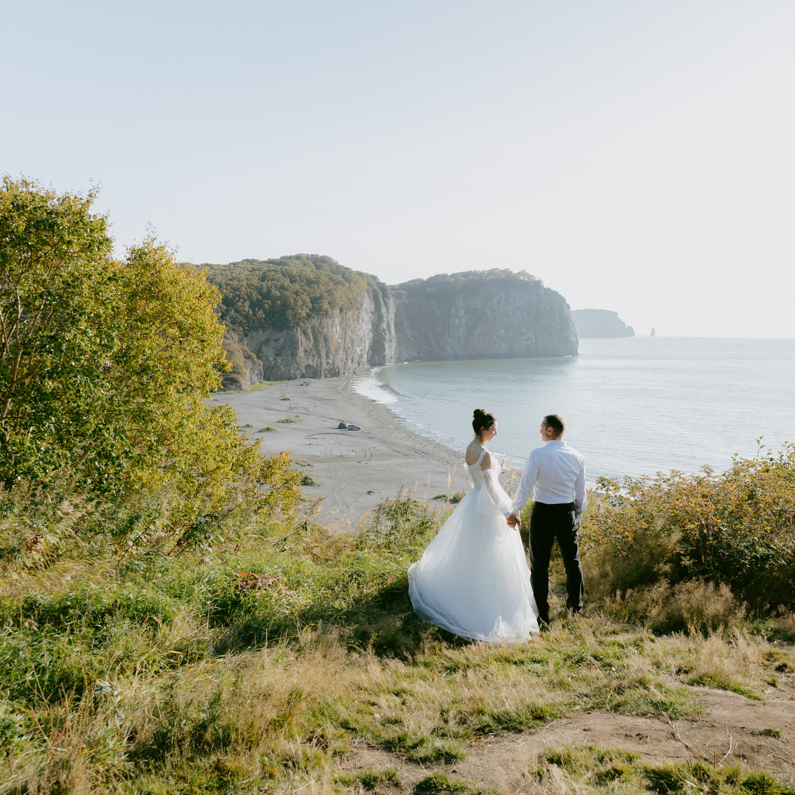 Отзывы. Фотограф на Камчатке, съемки на природе